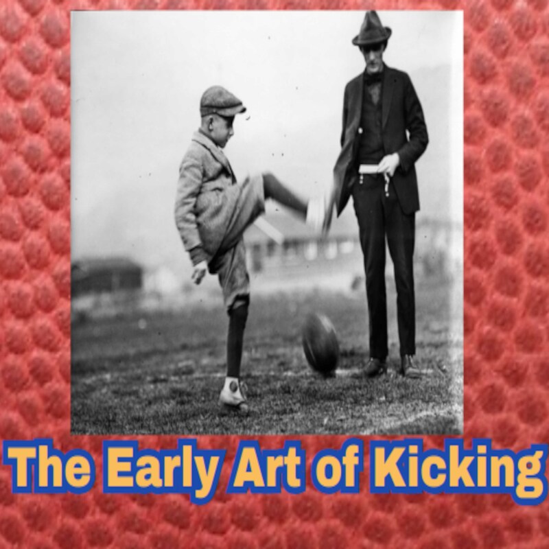 Artwork for podcast Pigskin Dispatch