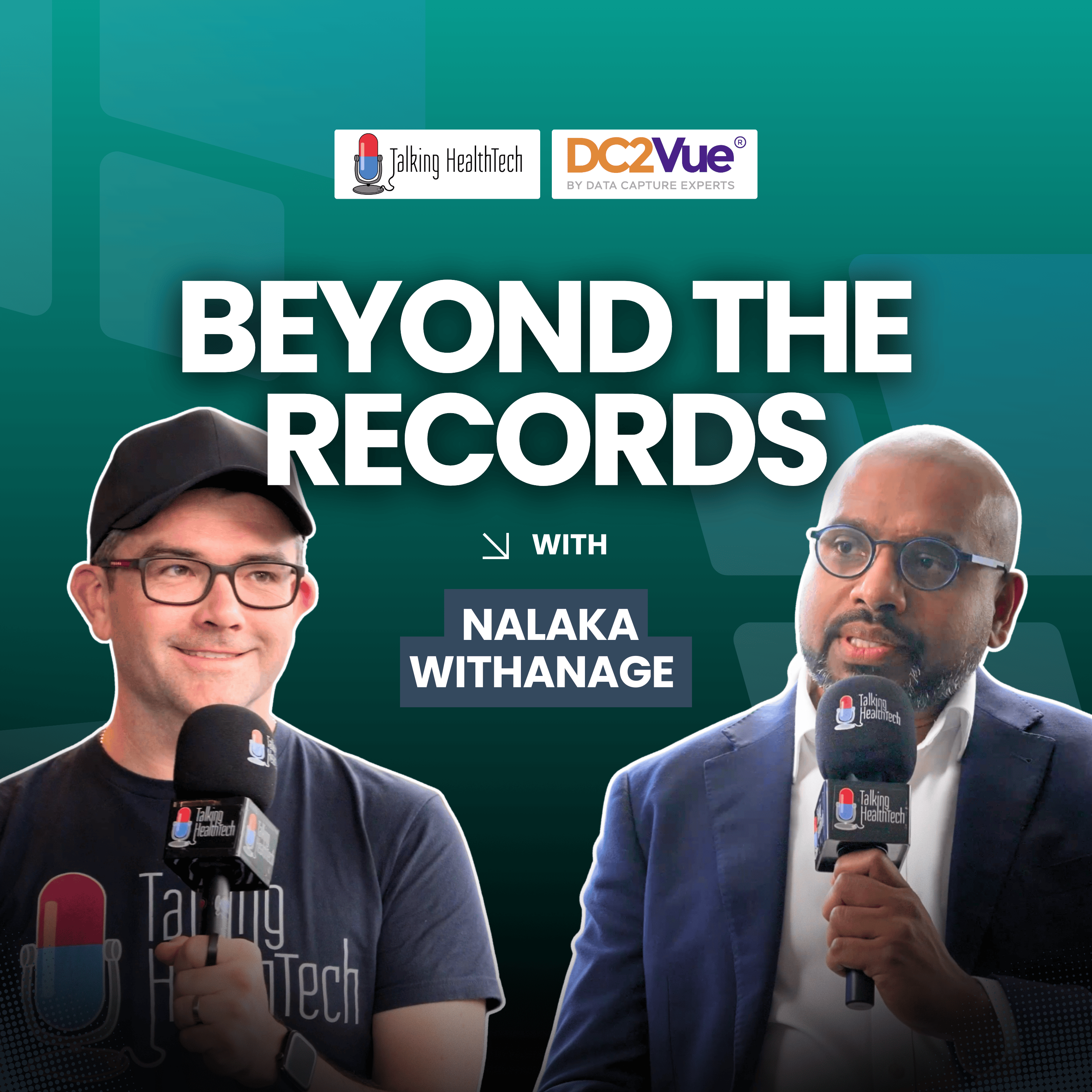 580 - Beyond Episodic Care: How Digital Health Platforms Transform Care Coordination