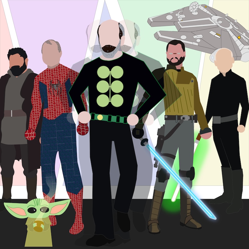 Artwork for podcast Systematic Geekology