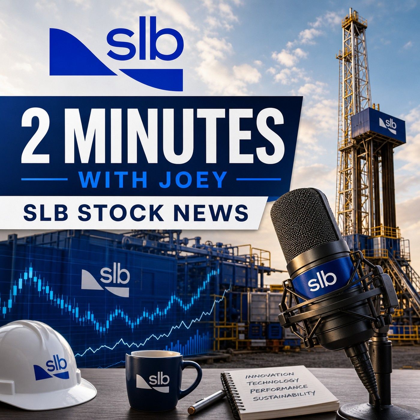 SLB Today - Jul 21: Earnings Report Looms episode artwork