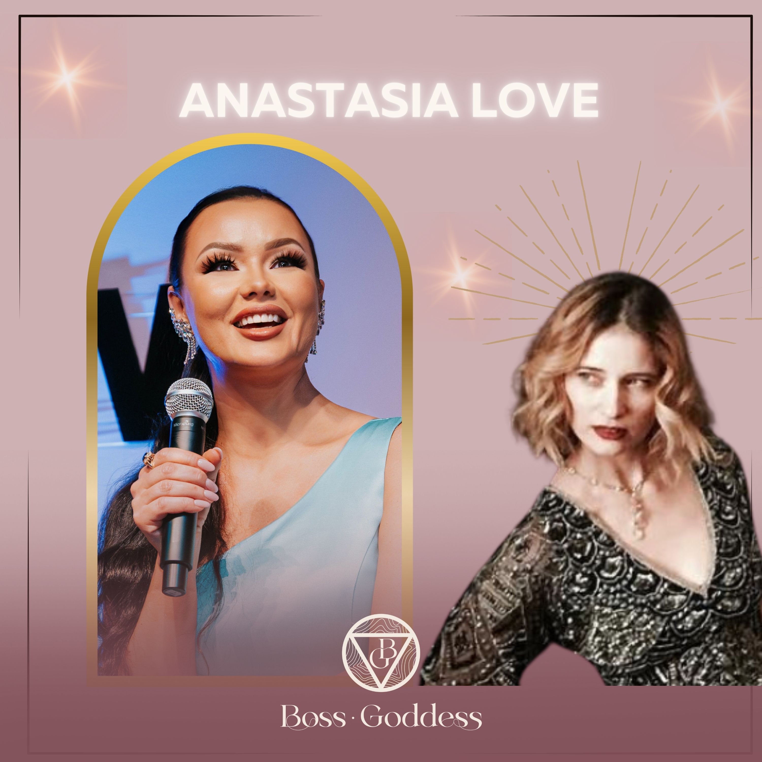 #171: How To Build A Business From Scratch with Anastasia Love | Founder Studio Queen Hair