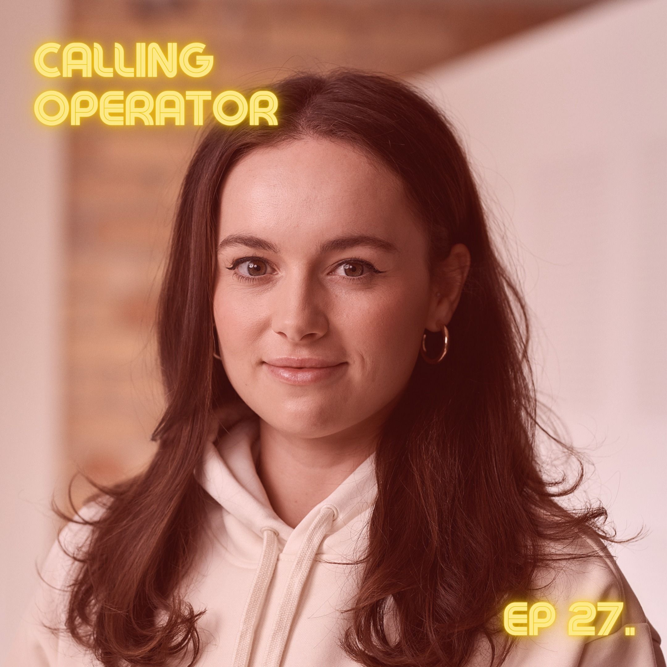 Calling Operator with Laura Nicol