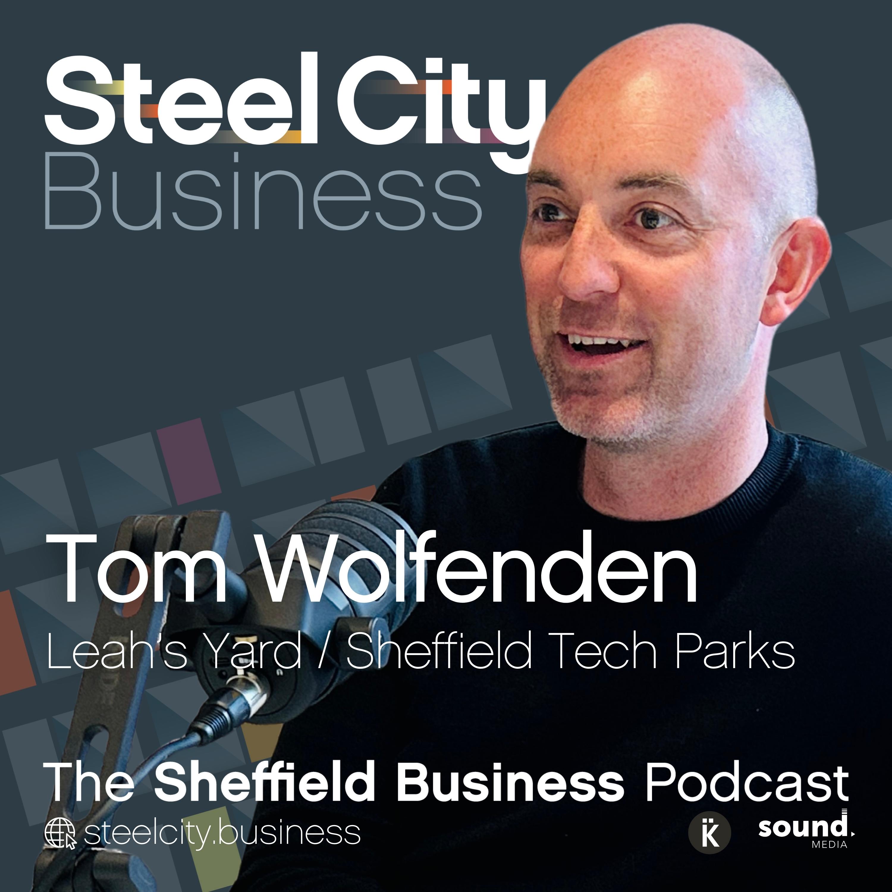 Steel City Business