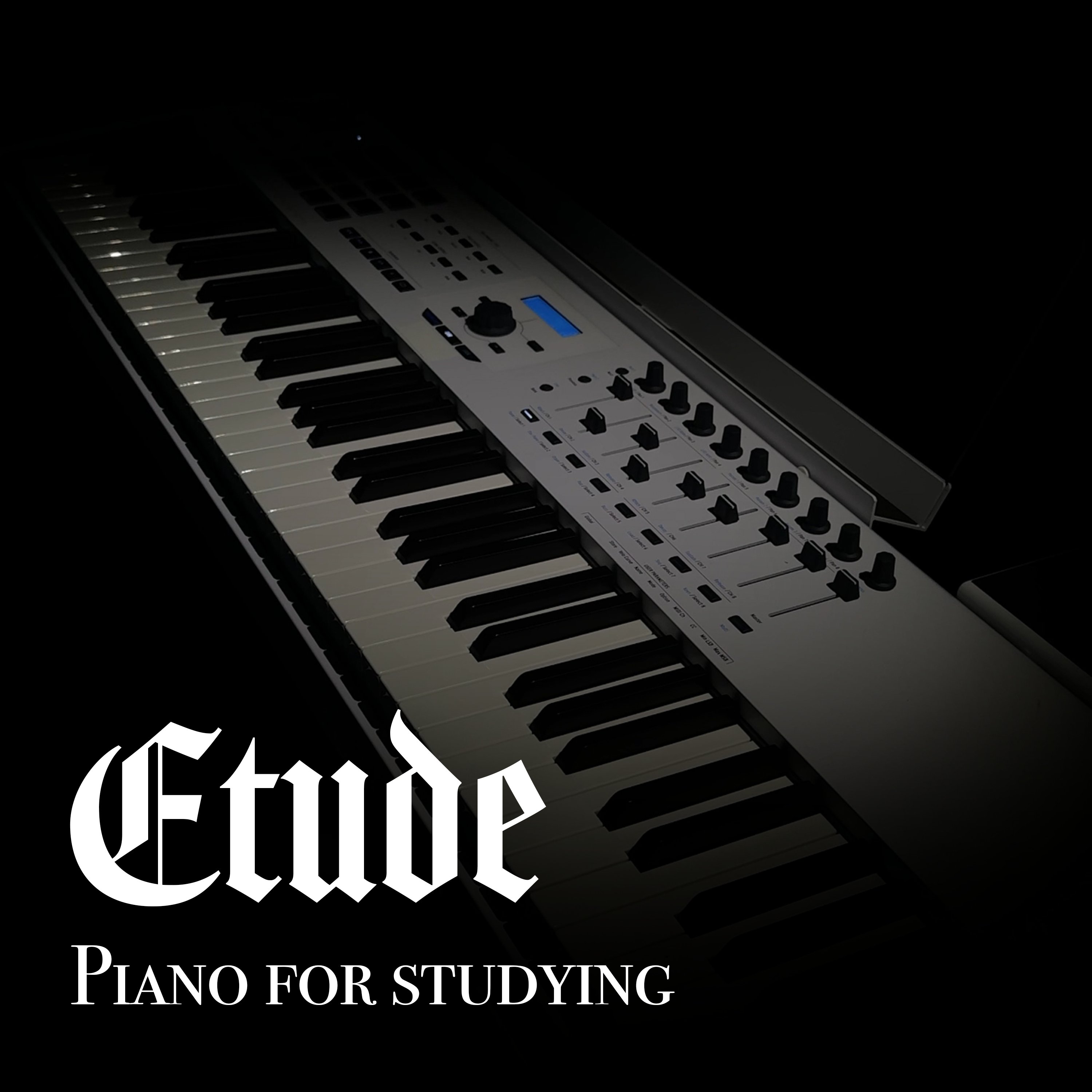 Piano for Exam Prep - 8 Hours - "California Queen"