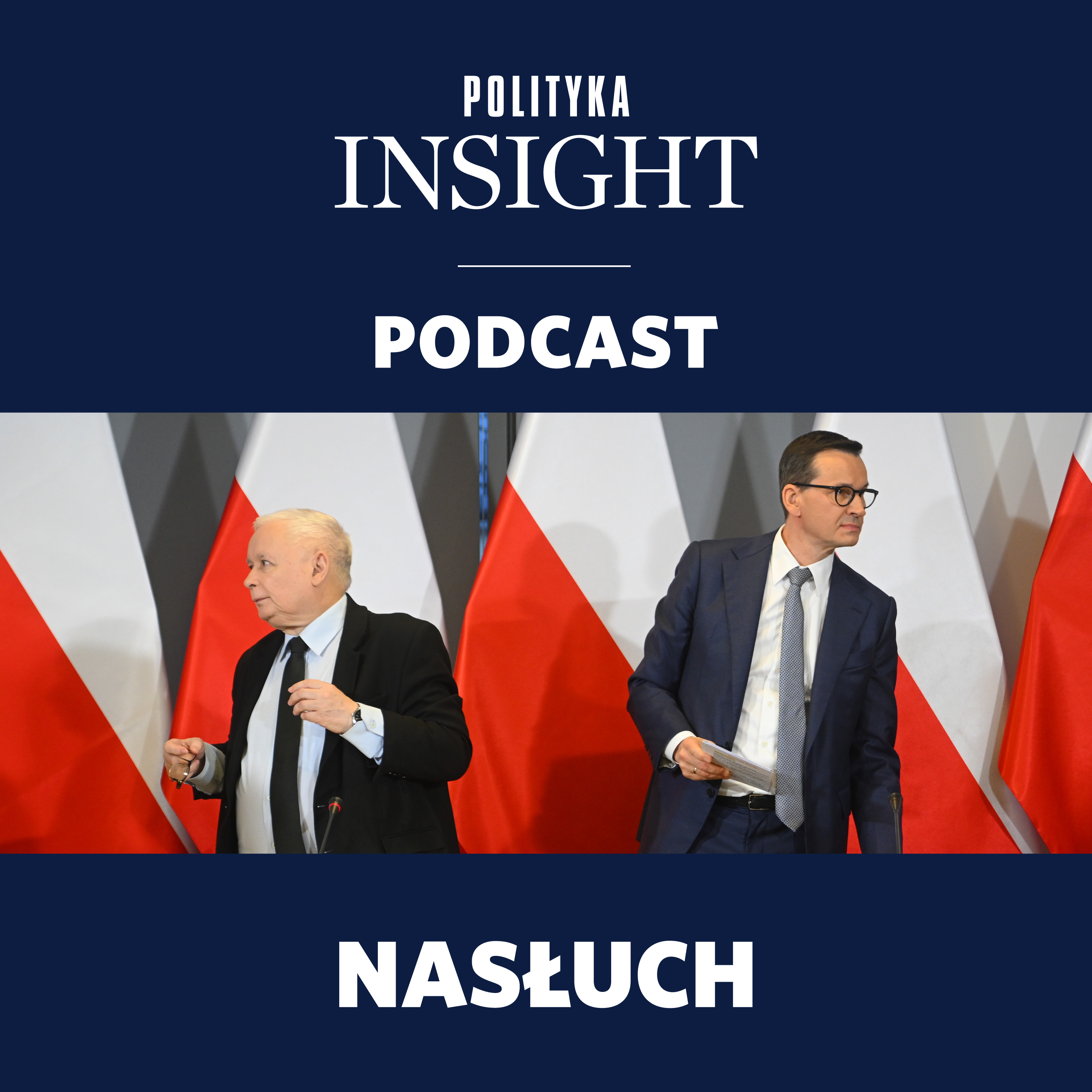 PiS się pruje | Nasłuch