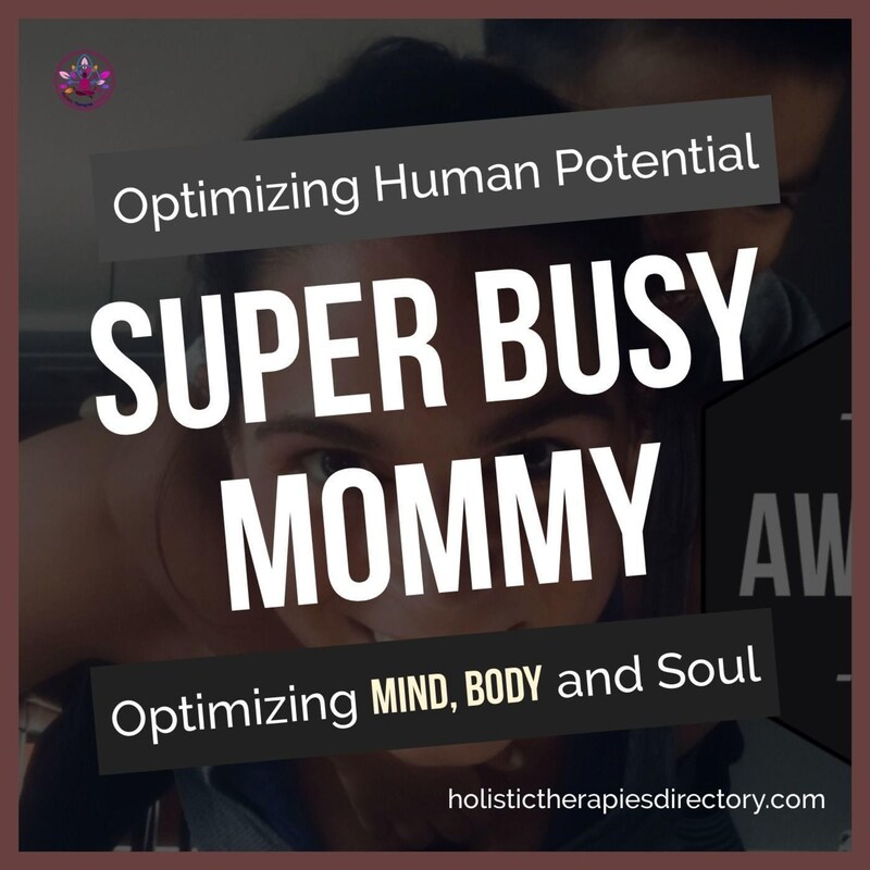 Artwork for podcast Optimizing Human Potential