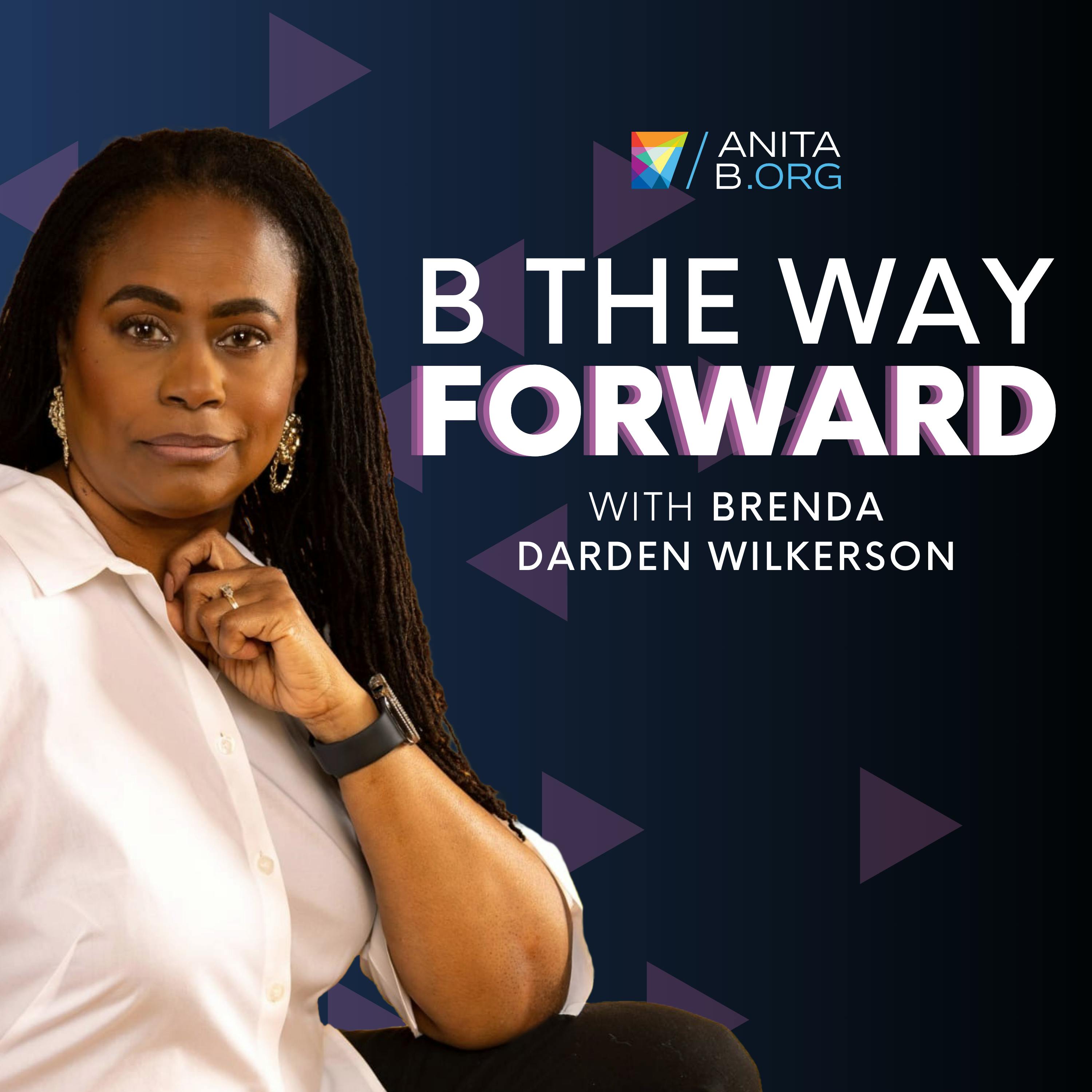 Coming Soon: B The Way Forward Season 2: Rebuild? Or Burn it Down? episode artwork
