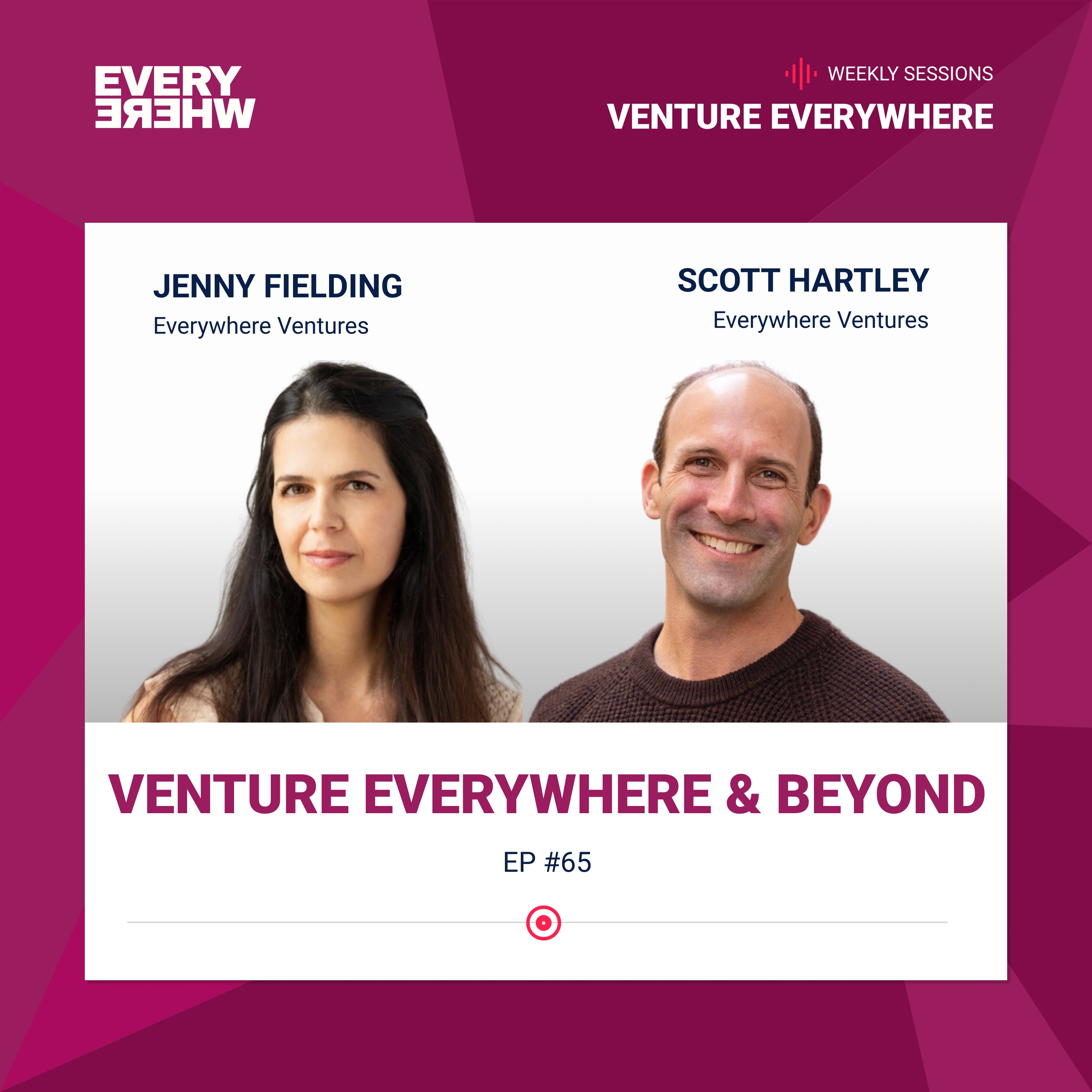 Venture Everywhere