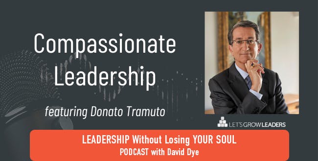 Compassionate Leadership
