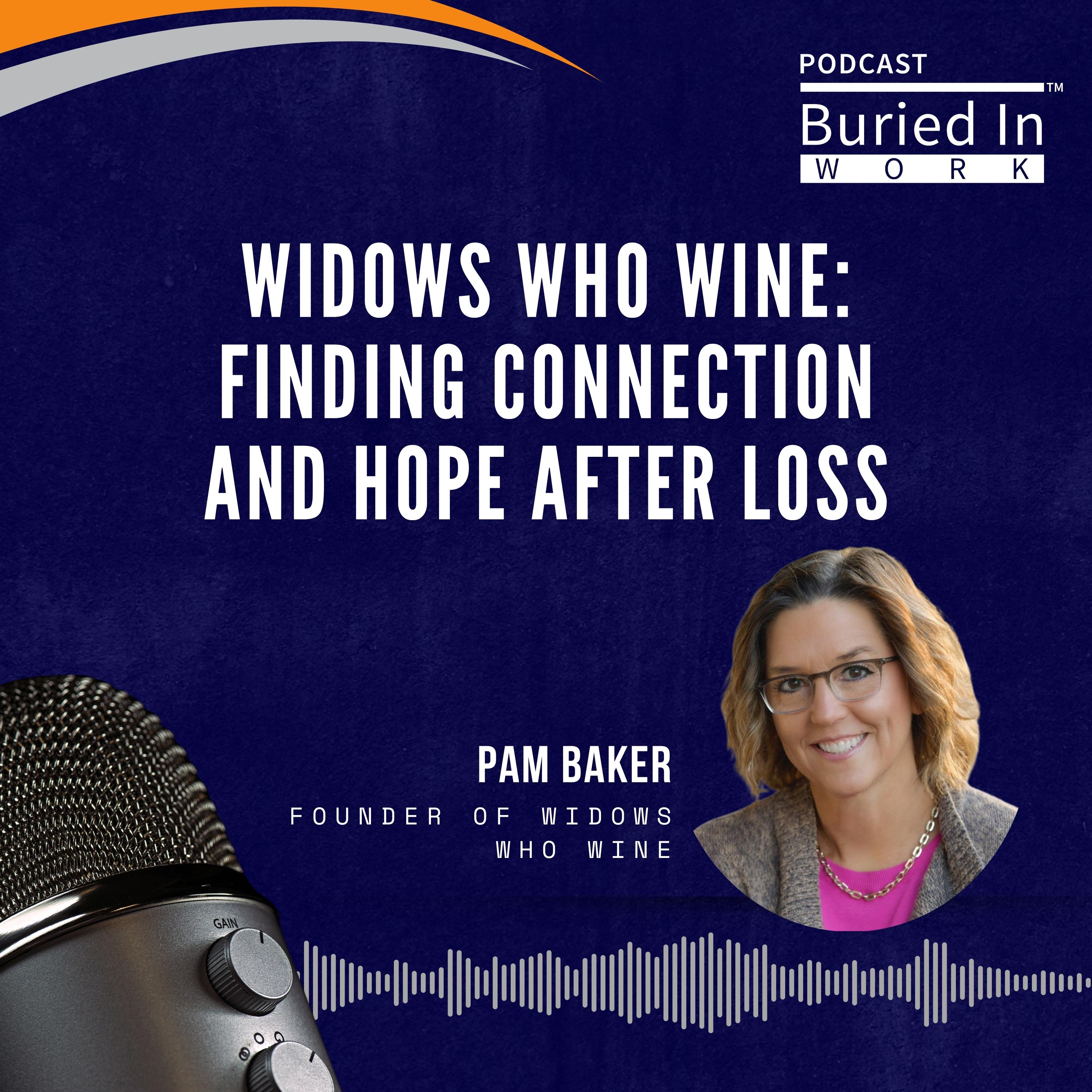 Buried in Work Podcast