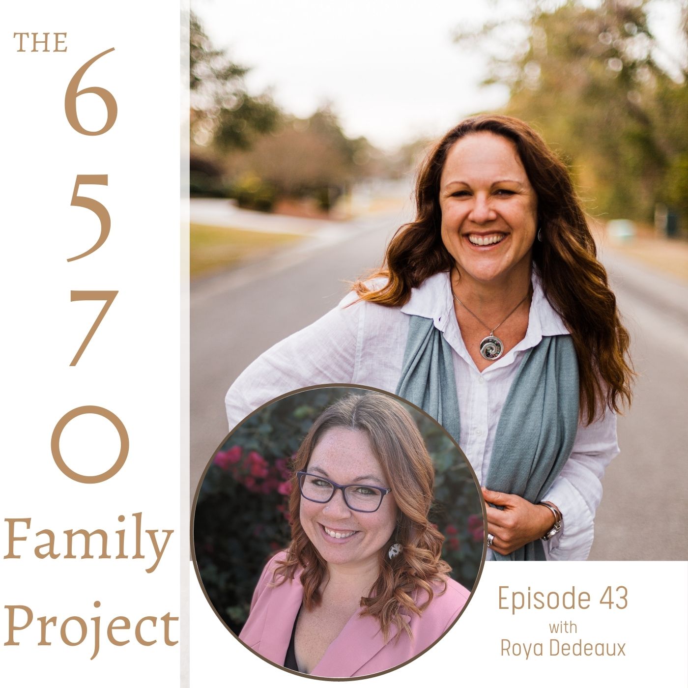 The Importance of Play (Even When Your Child is Older) and How it Echoes into Adulthood with Guest Roya Dedeaux