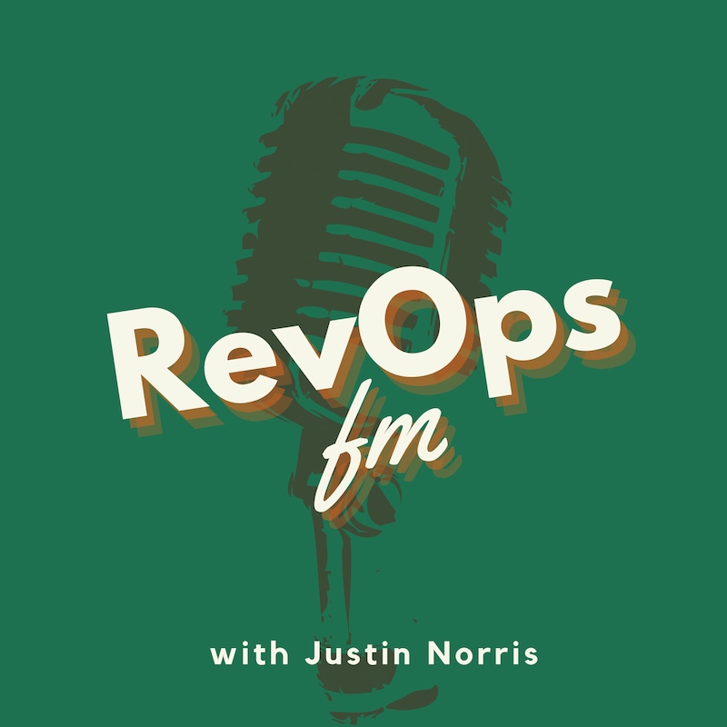 Artwork for podcast RevOps FM