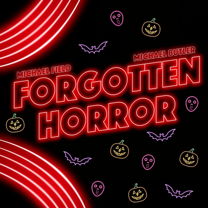 Artwork for podcast Forgotten Cinema
