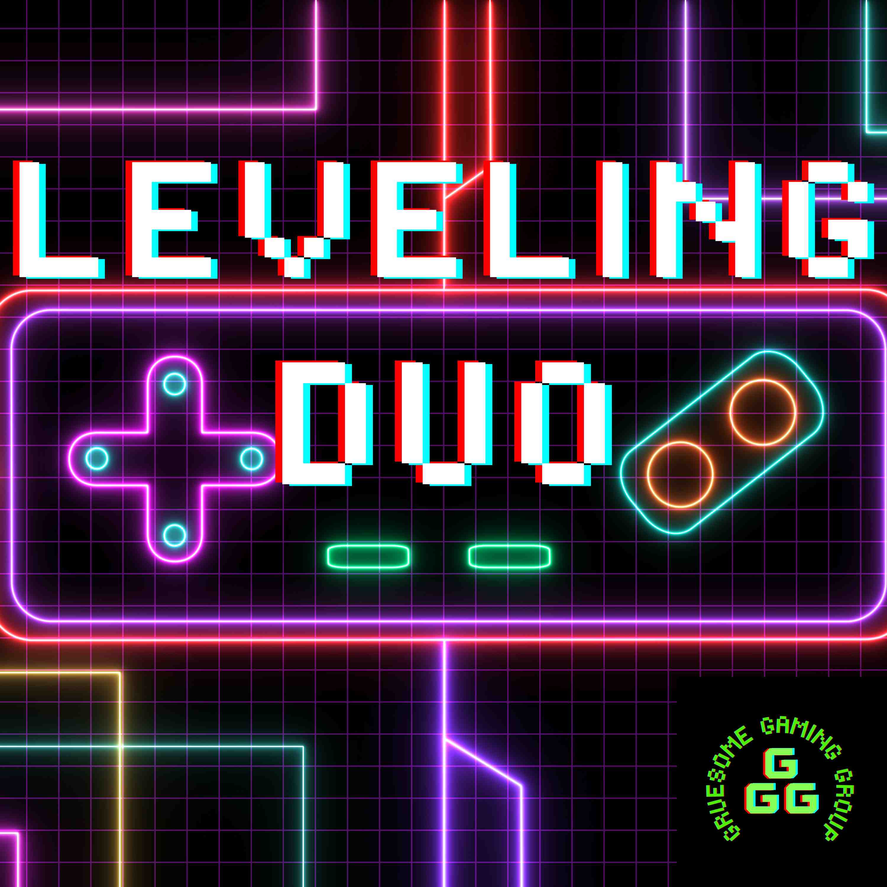 Show artwork for Leveling Duo