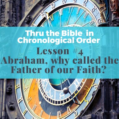 Artwork for podcast Bible805, Lessons and commentary to help you know, trust, apply, and teach the Bible