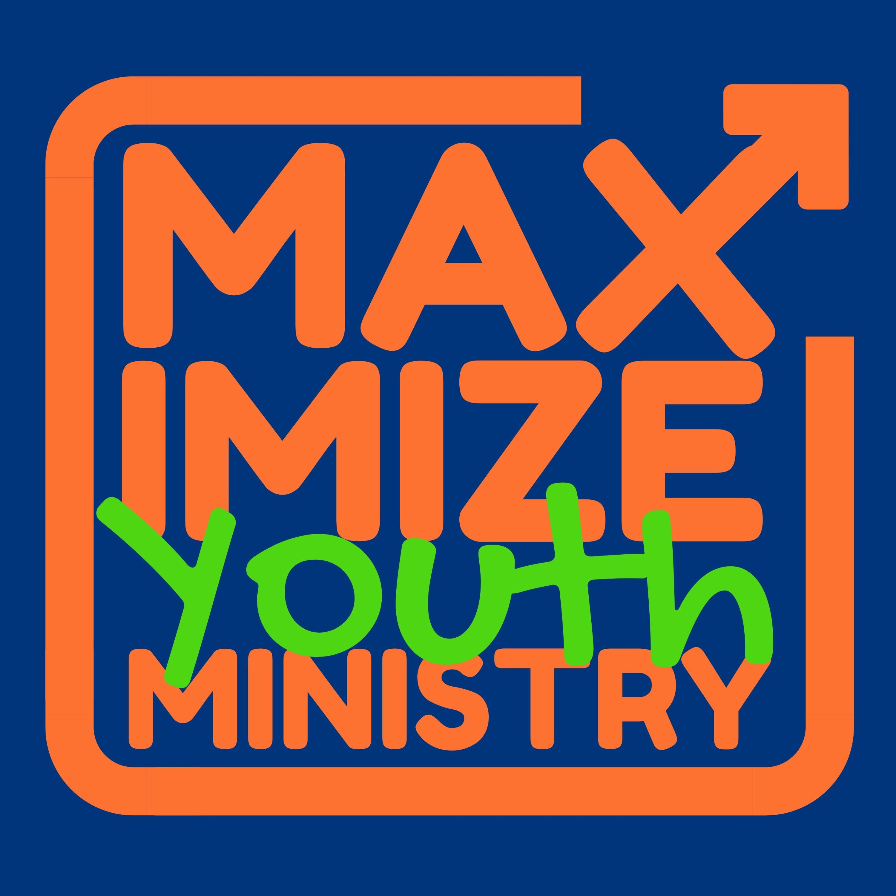 Kids Ministry Volunteer