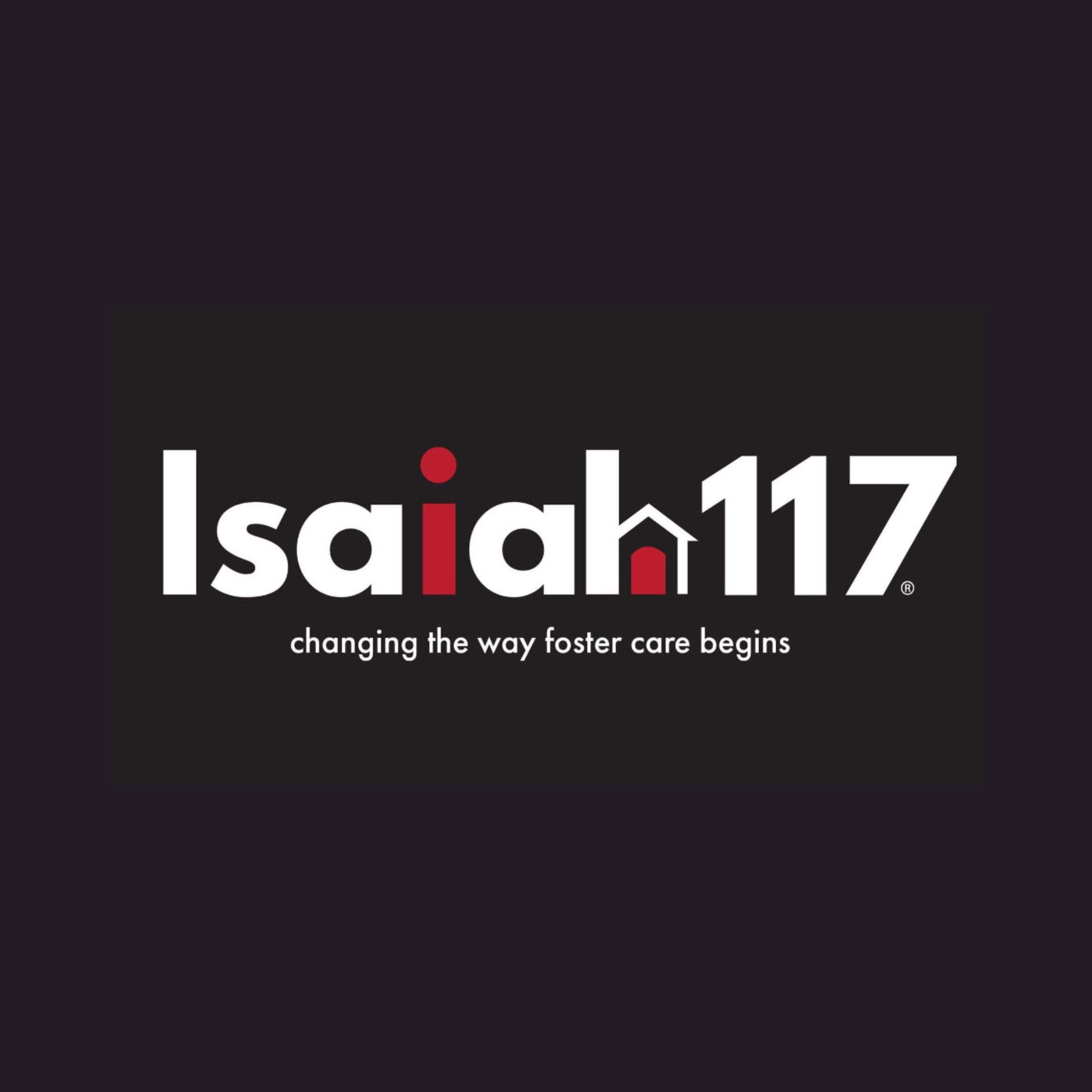 Isaiah 117 House
