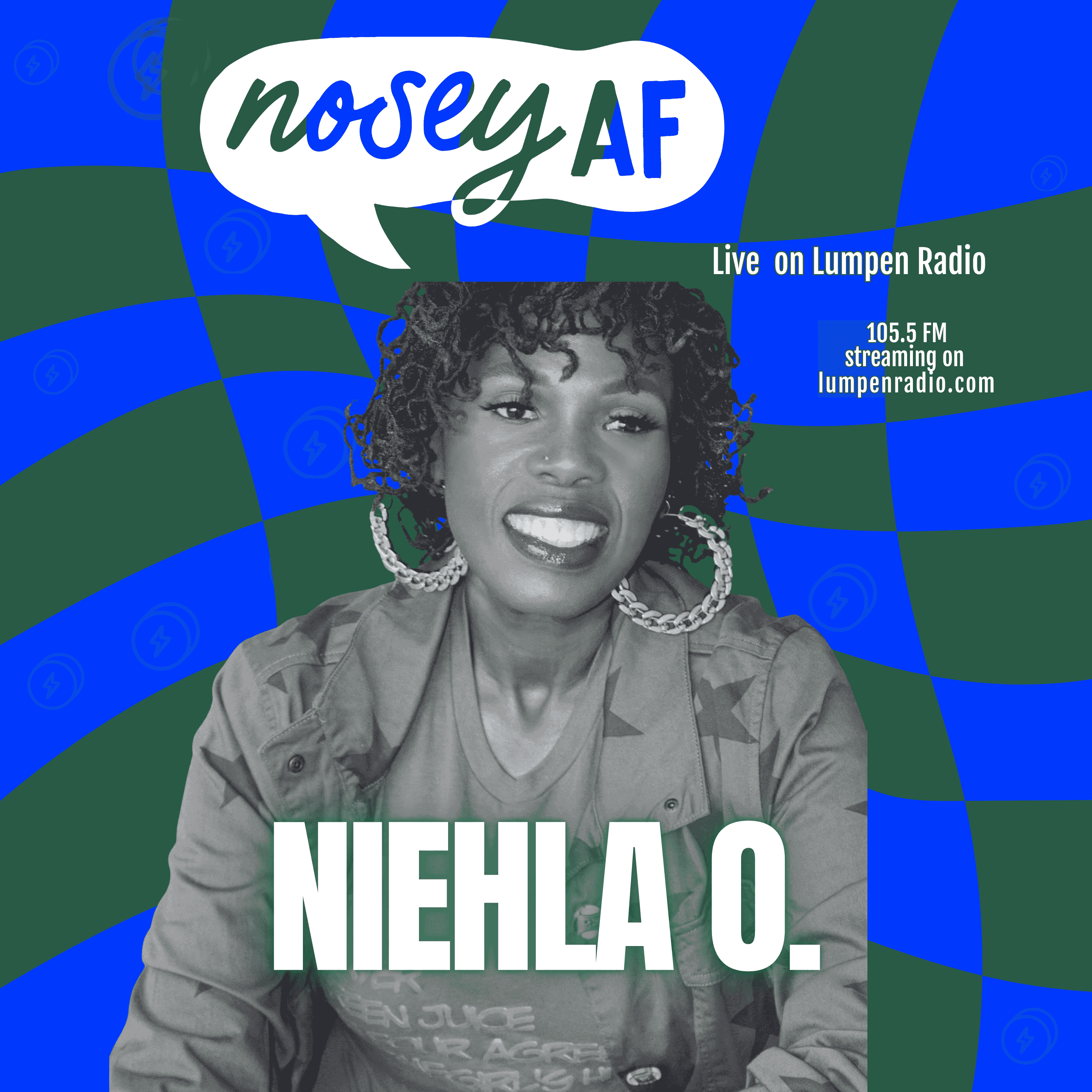 Plant-Based Entrepreneur Niehla Ollie: From Beauty Industry to Homegirl’s Hummus