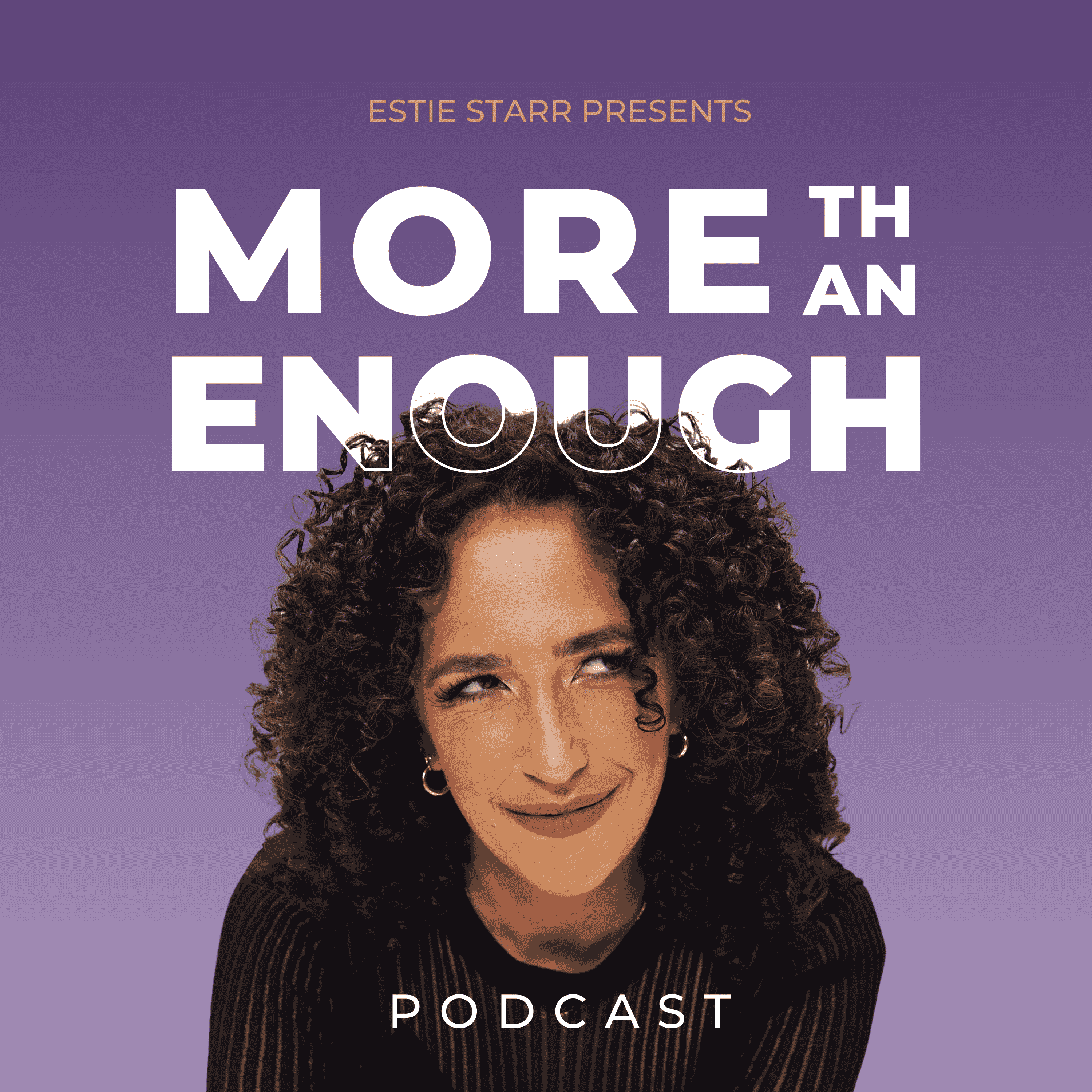 Show artwork for More Than Enough (previously Business Breakthrough)
