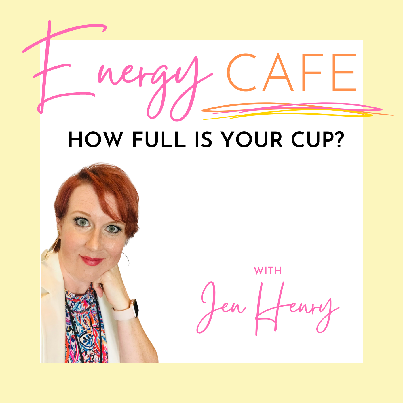 Artwork for The Energy Cafe