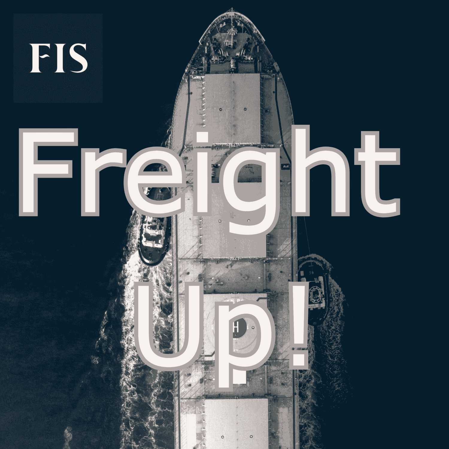 Freight Up! Fuel oil, iron ore, steel and other commodity insights from Freight Investor Services