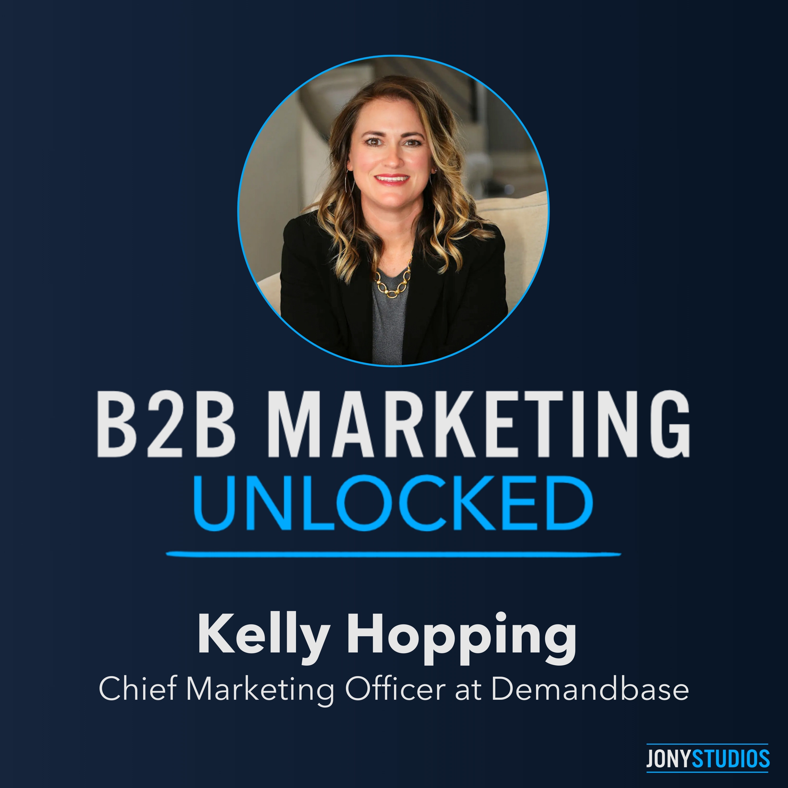 B2B Marketing Unlocked