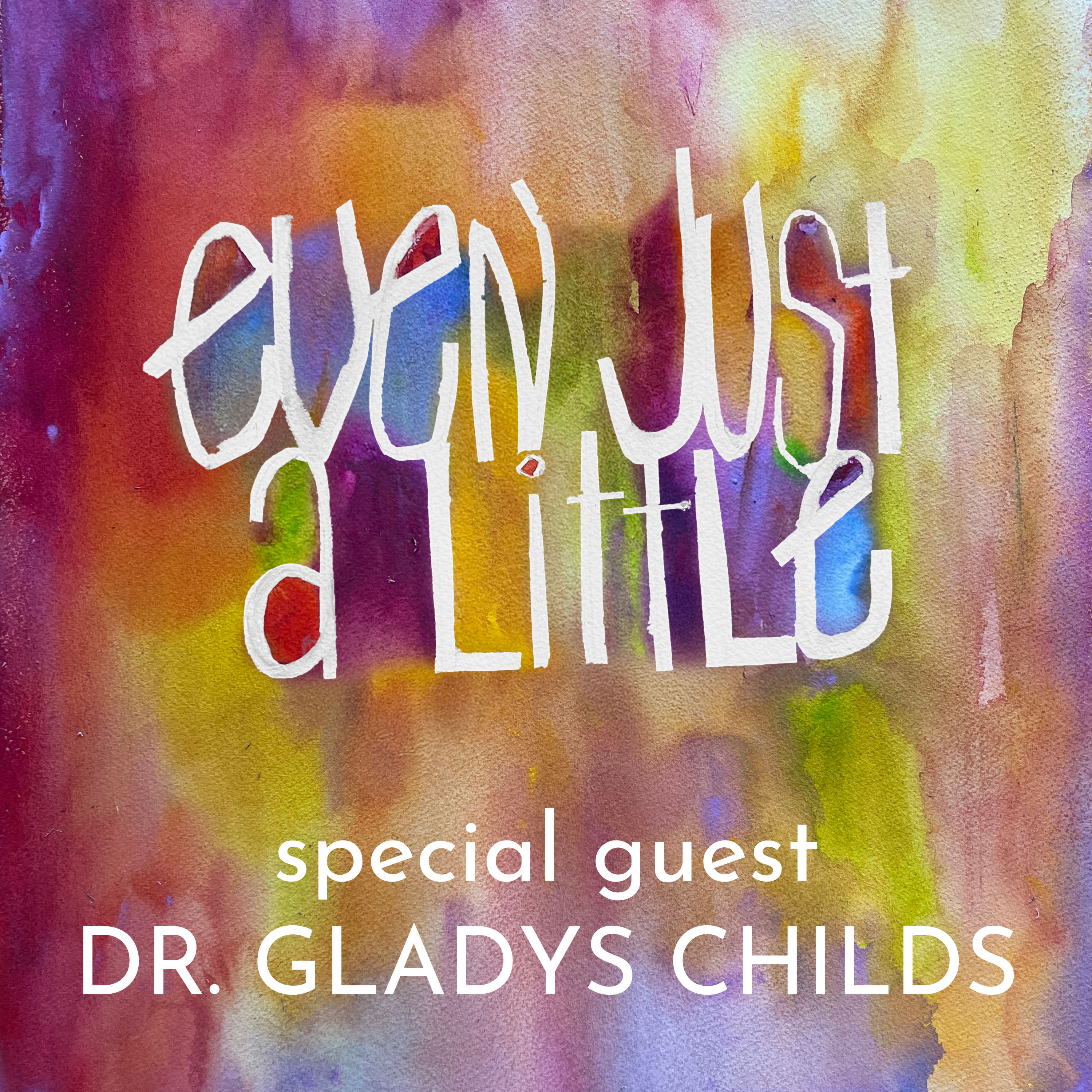 Dr. Gladys Childs – The Misconception of Humility