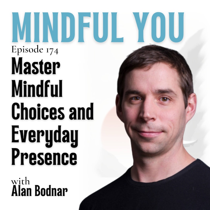 Artwork for podcast Mindful You