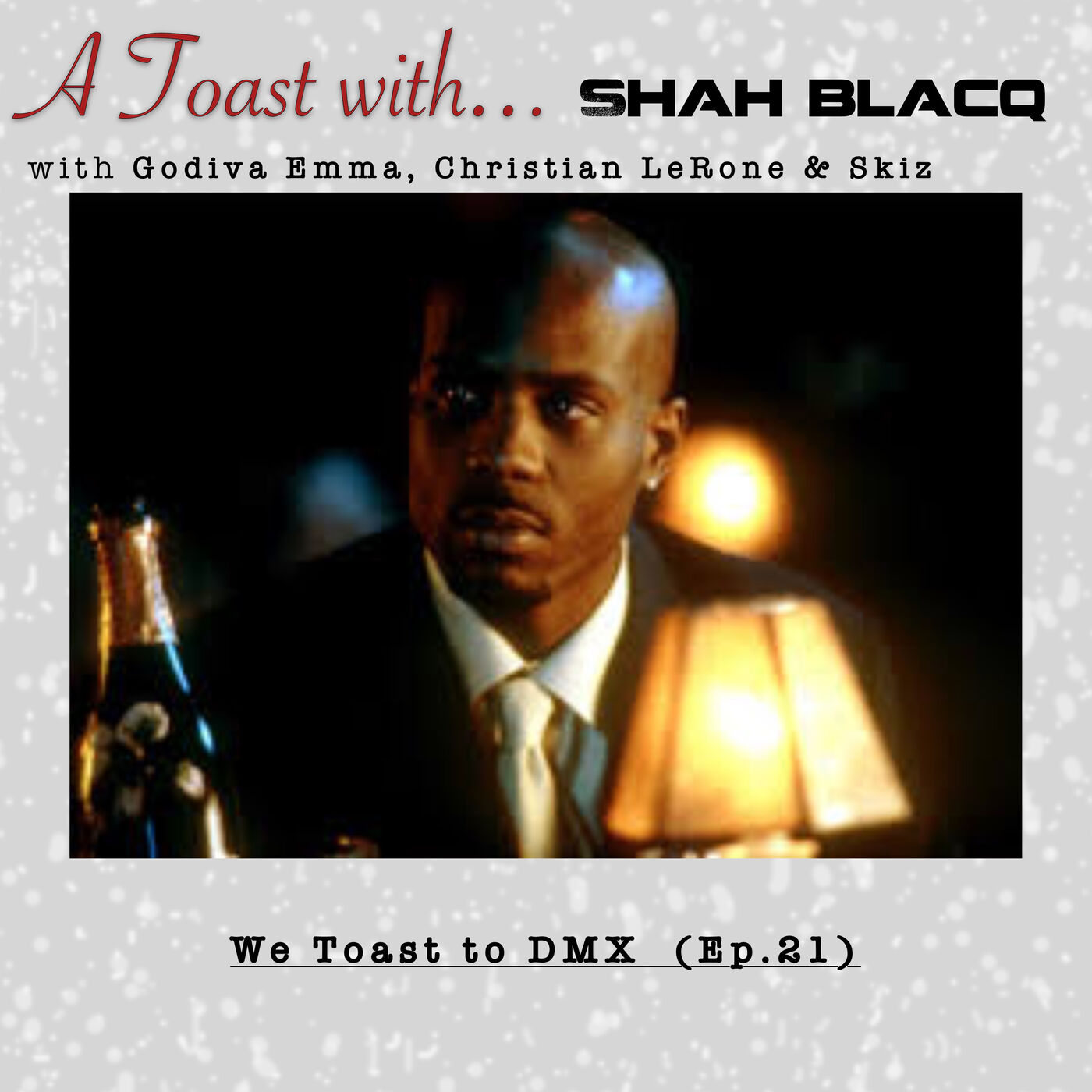 Toast Afterdark