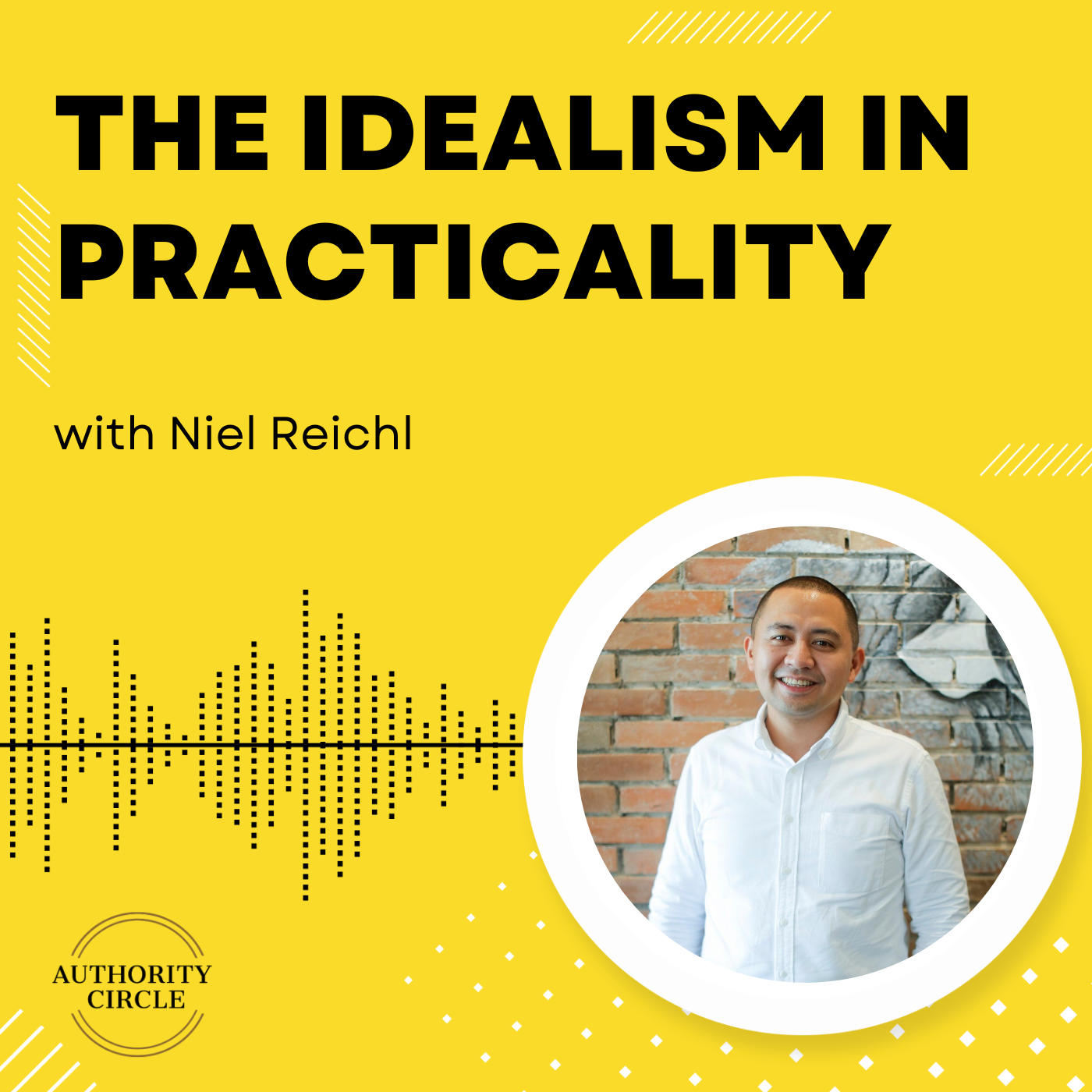 76. The Idealism In Practicality