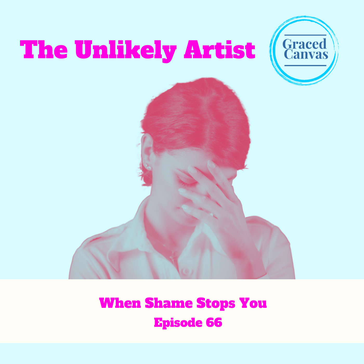 When Shame Stops You | UA66