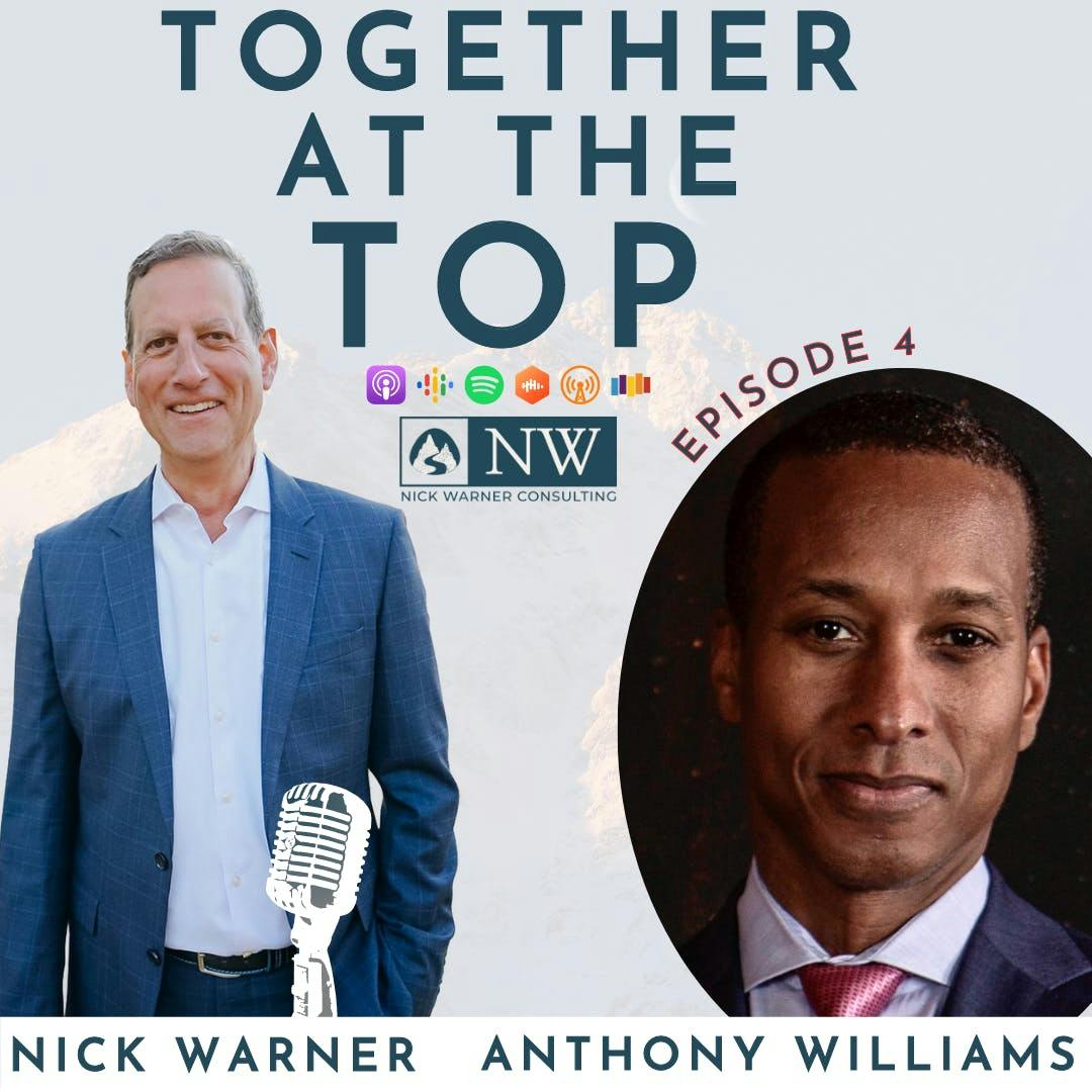 Together at the Top