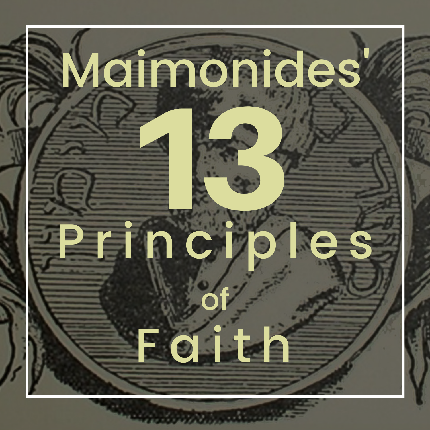 Noahide Radio