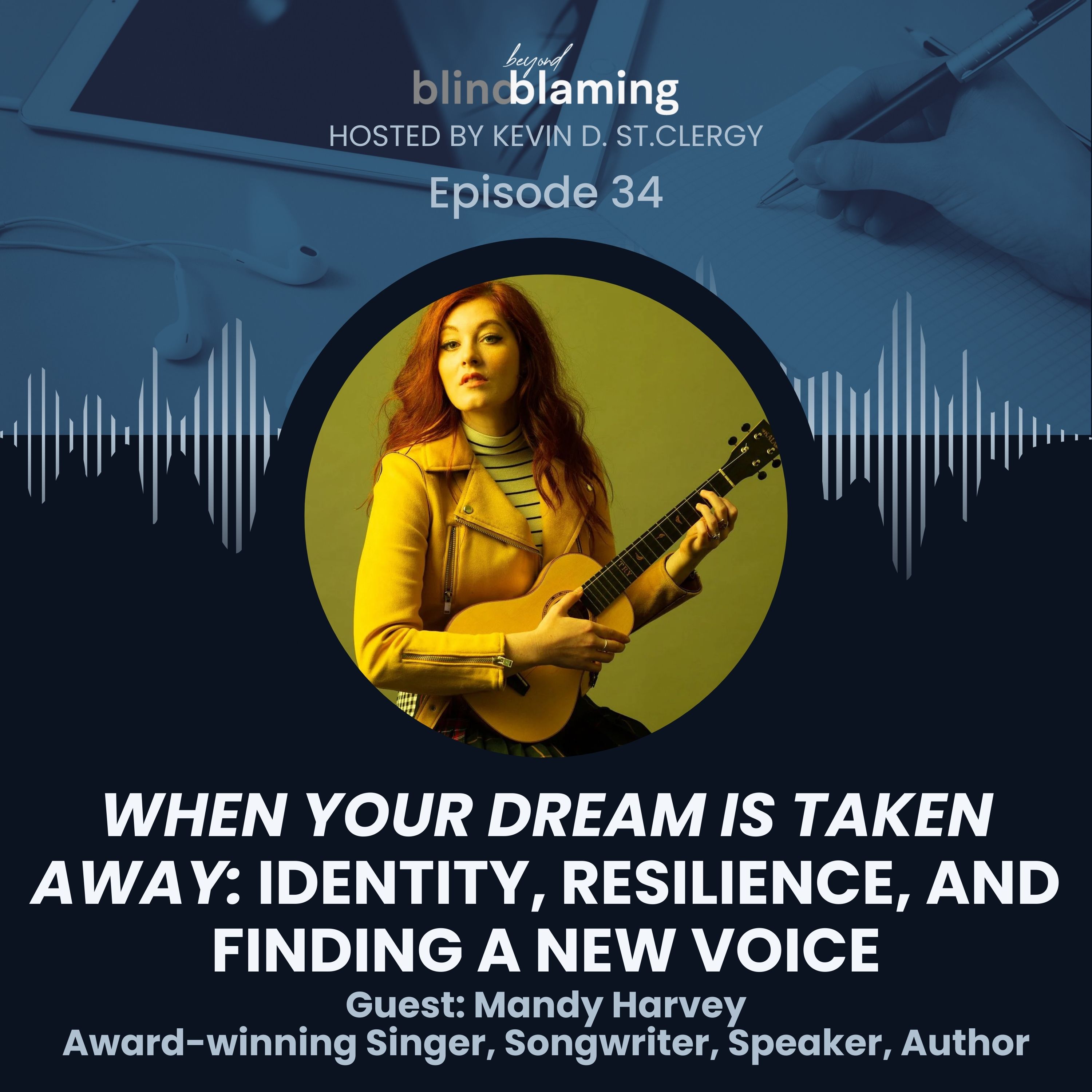 Beyond Blind Blaming