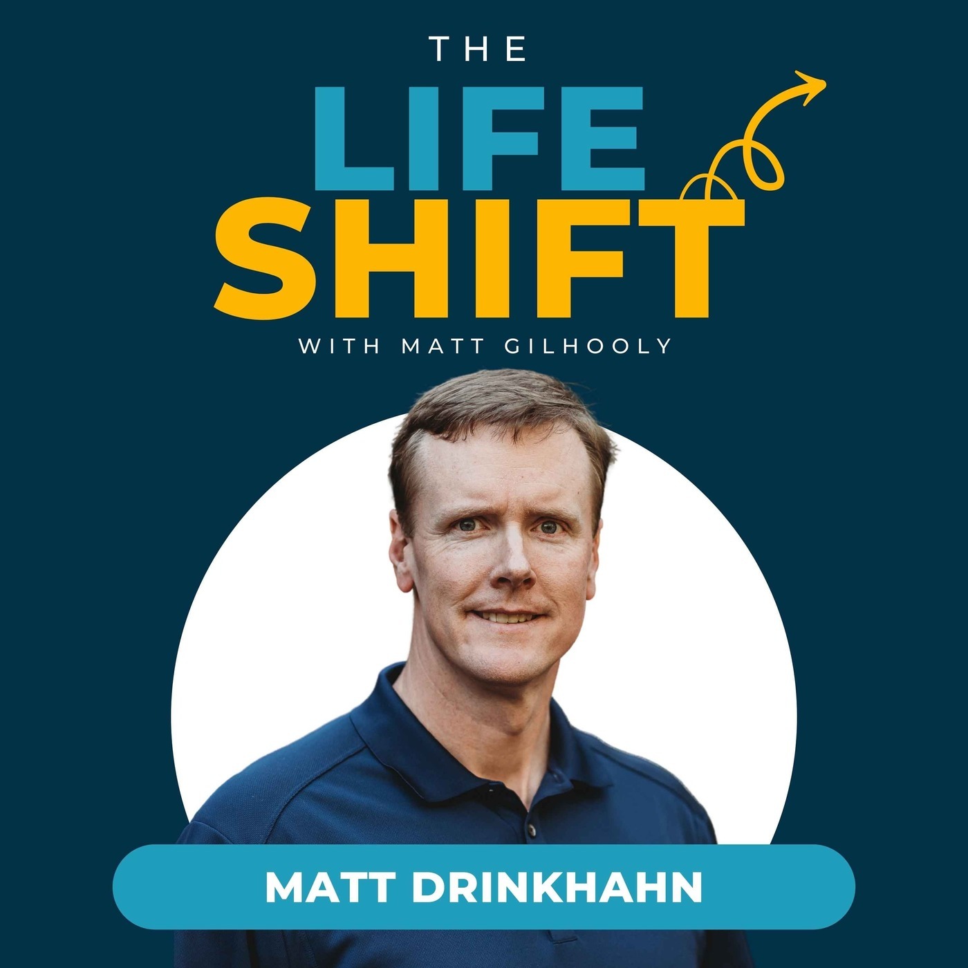 The Life Shift | Conversations About Life Before and After