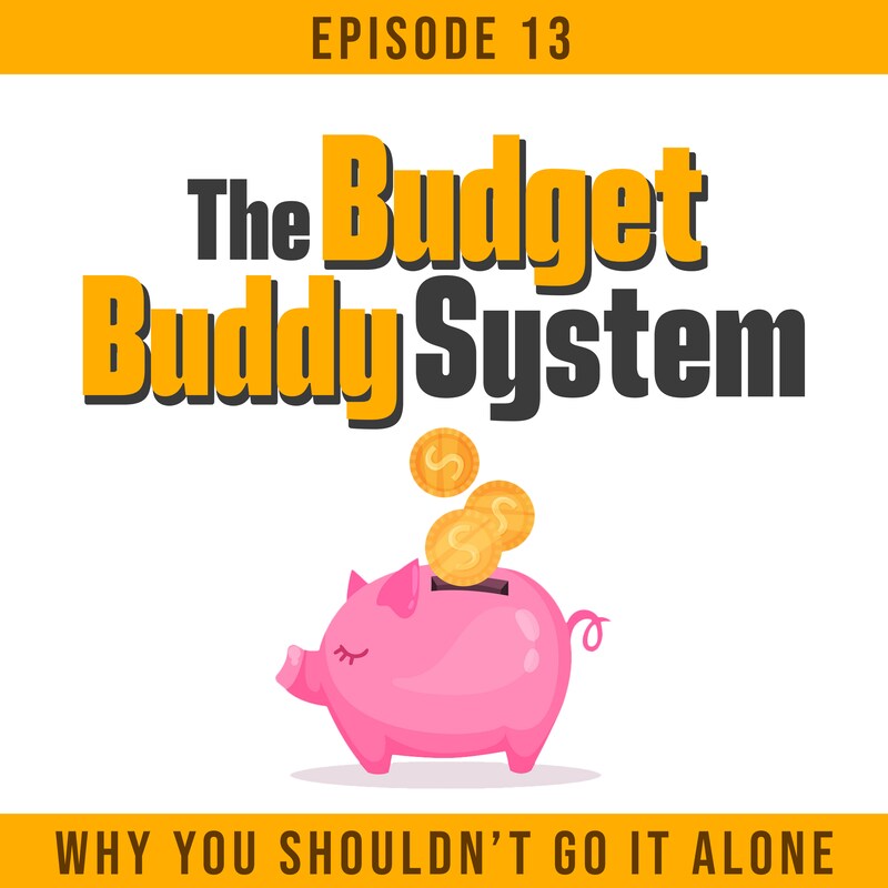 Artwork for podcast Master Your Money: Budgeting, Saving, and Debt-Free Living