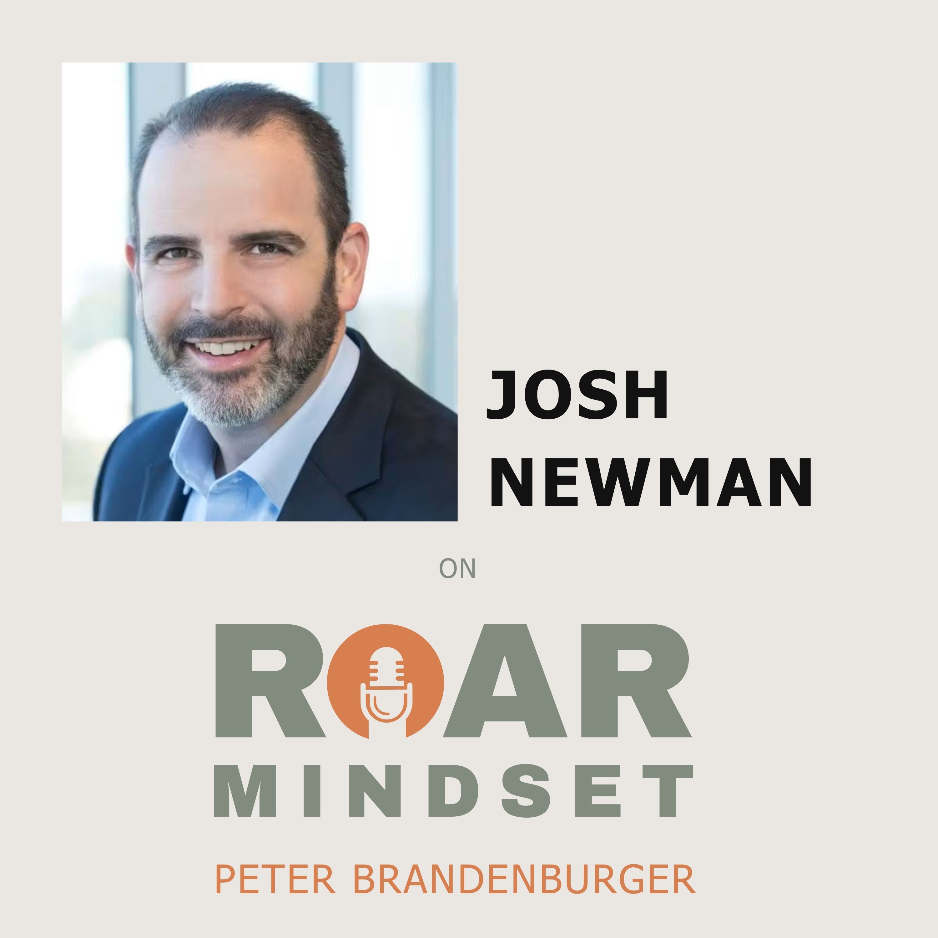 ROAR Mindset: Leading Through Chaos