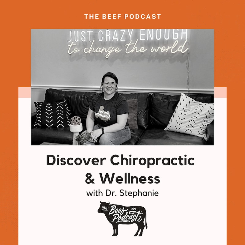 Artwork for podcast Small Business Origins