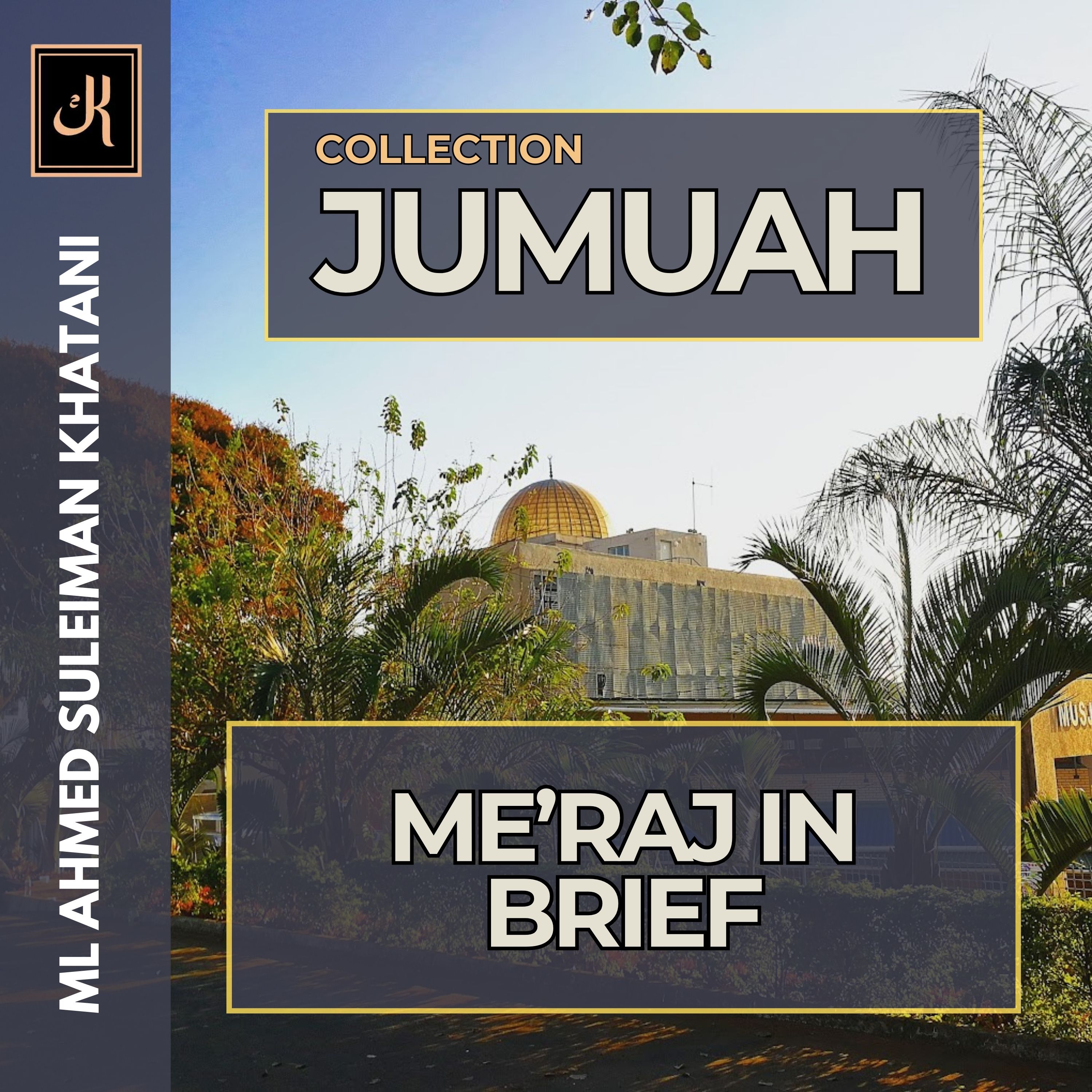 022 Meraj in Brief