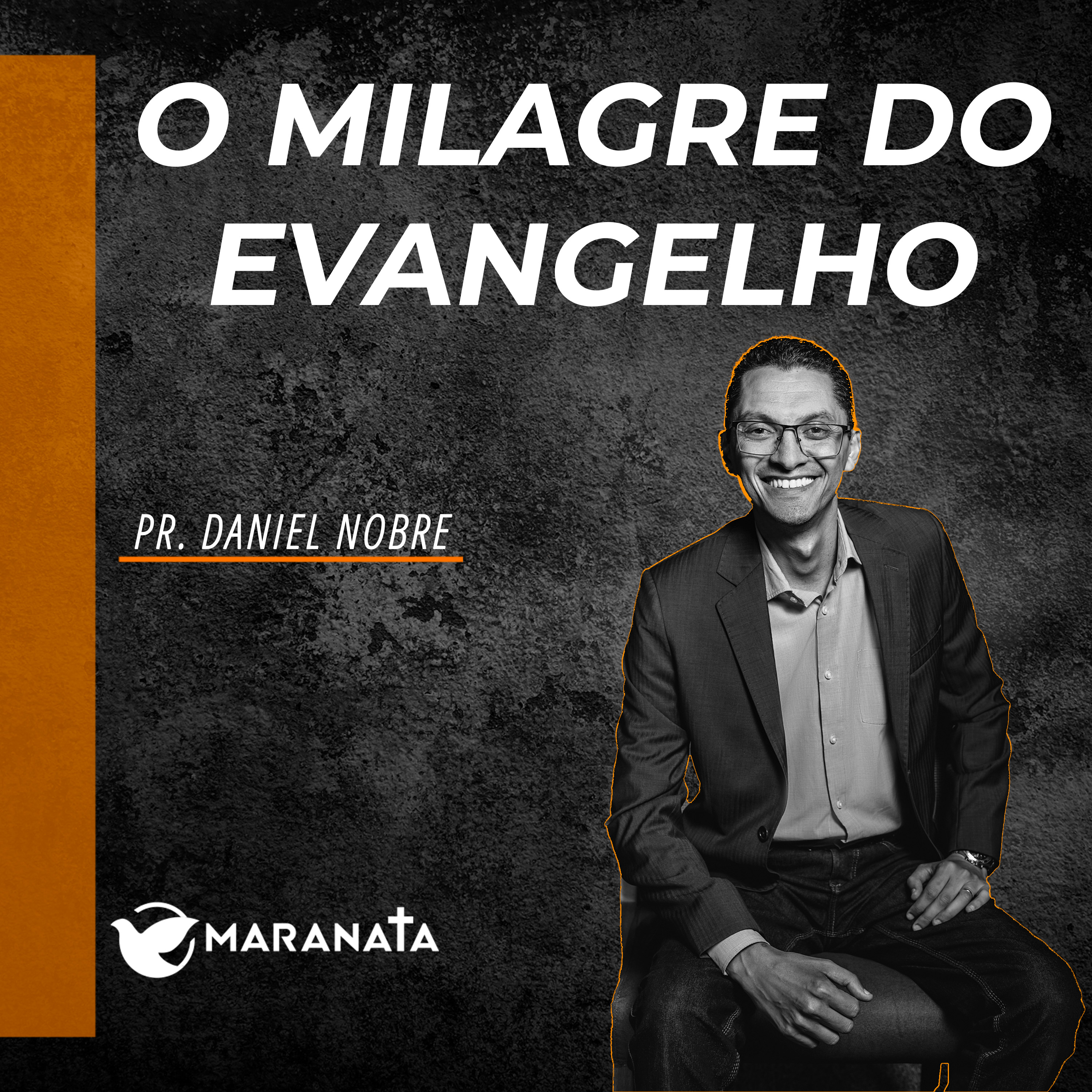Igreja Missionária Evangélica Maranata
