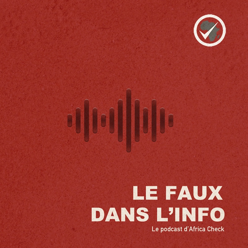 Artwork for podcast Le faux dans l'info
