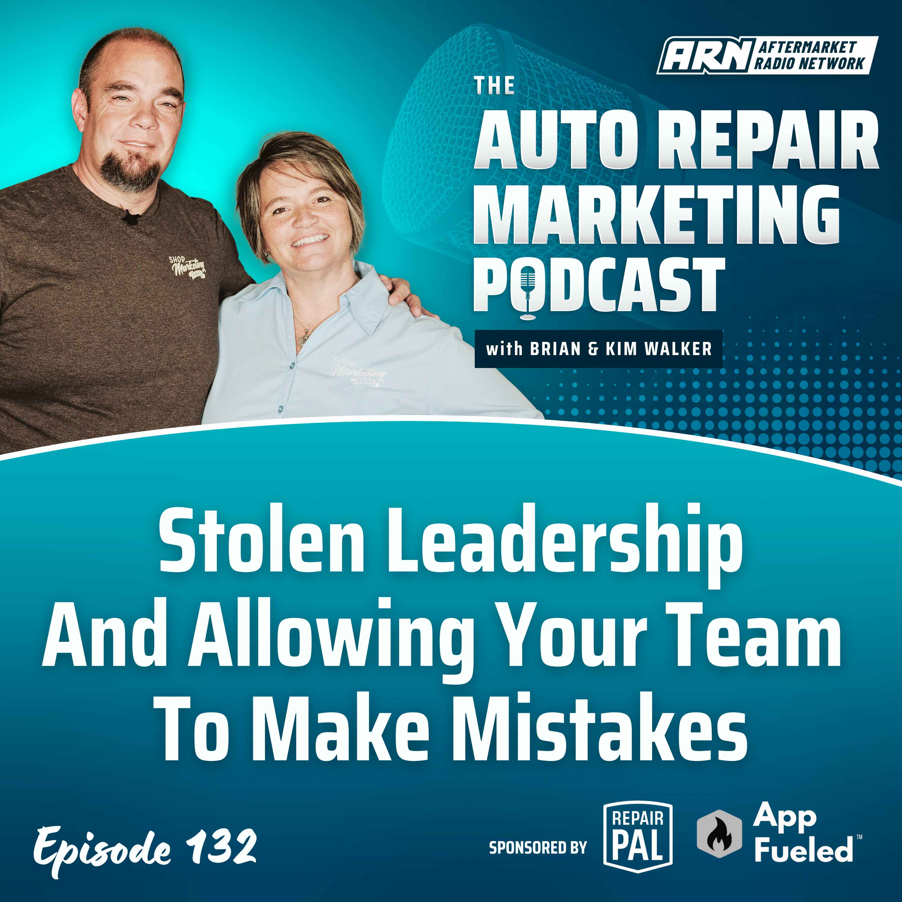 The Auto Repair Marketing Podcast