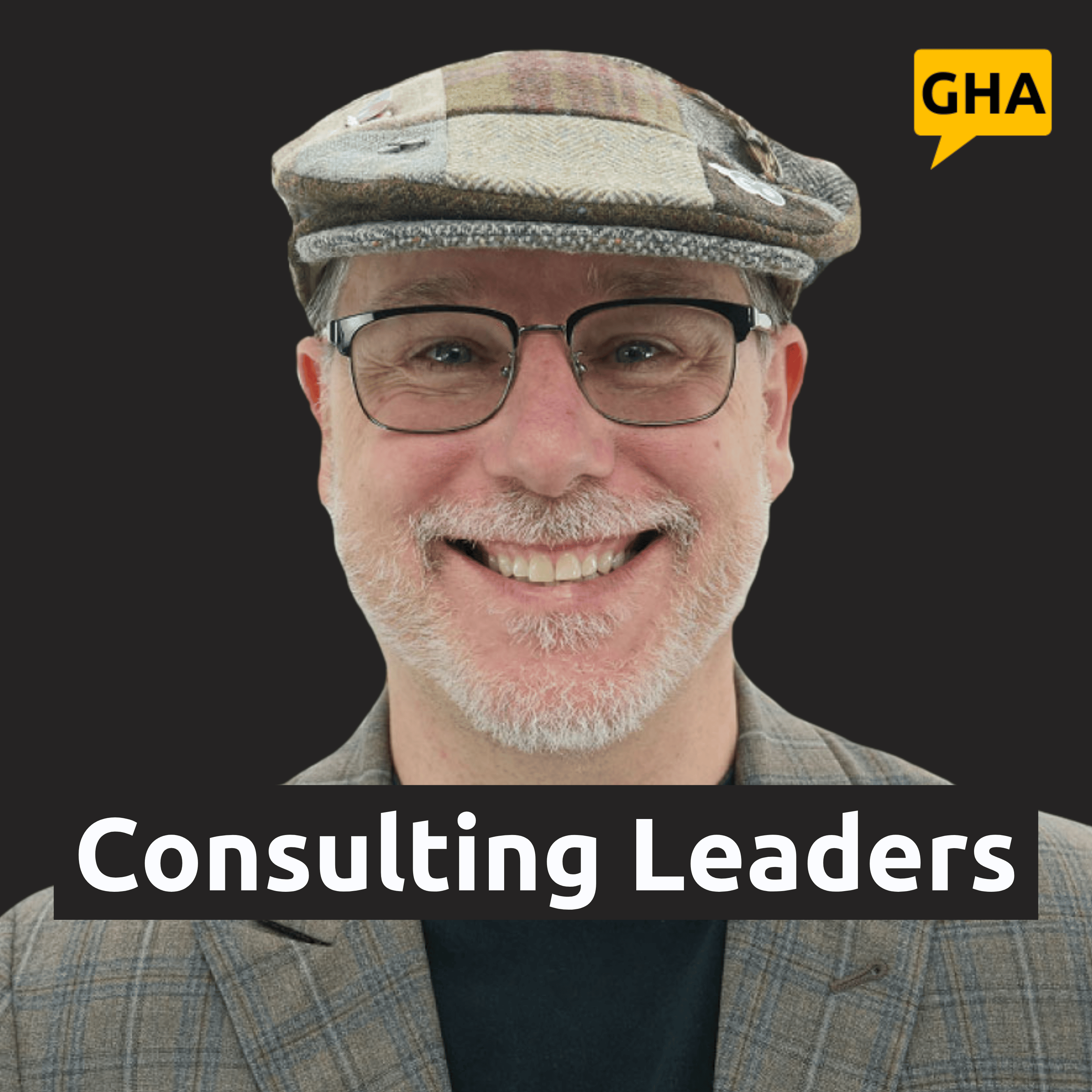 Consulting Leaders