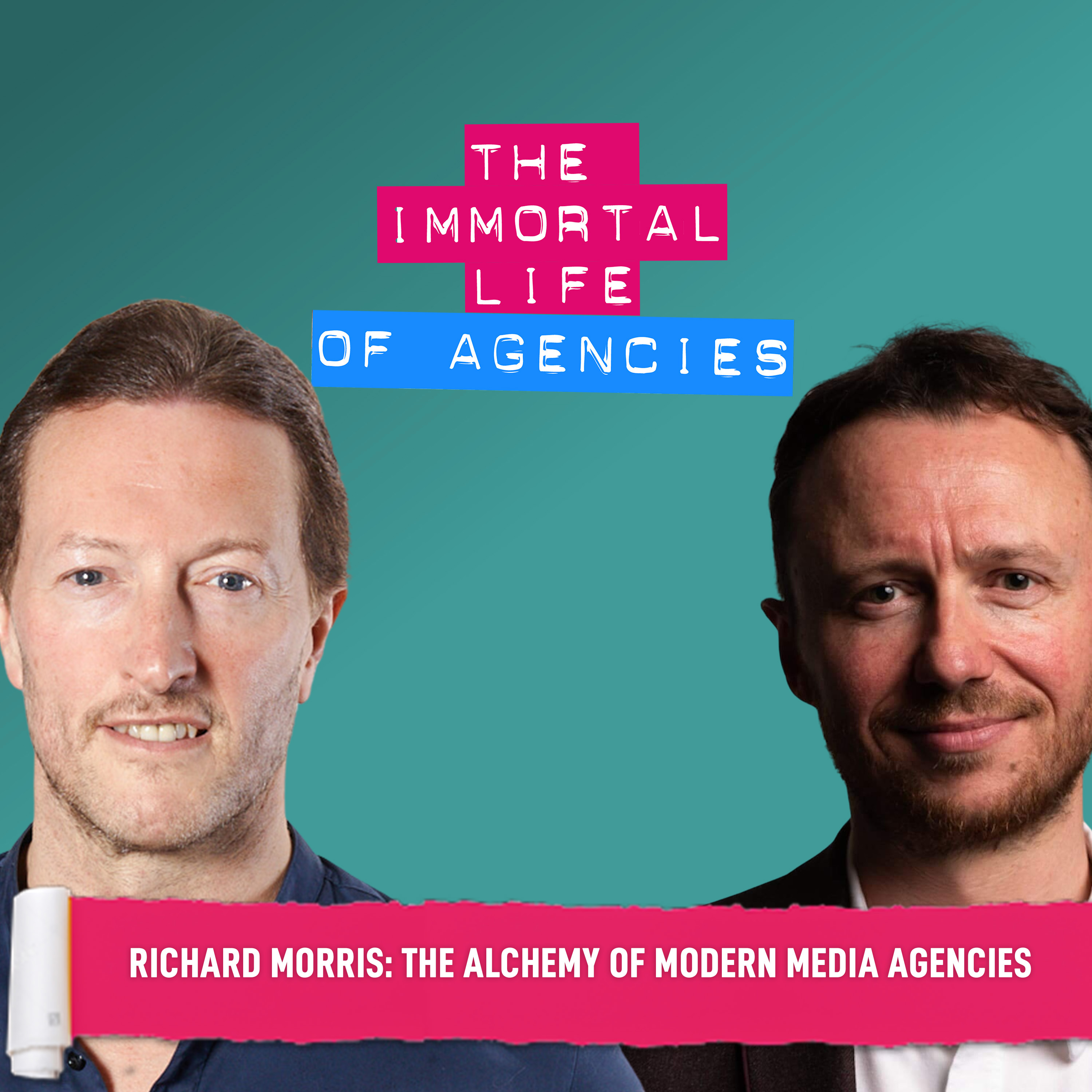 The Immortal Life of Agencies