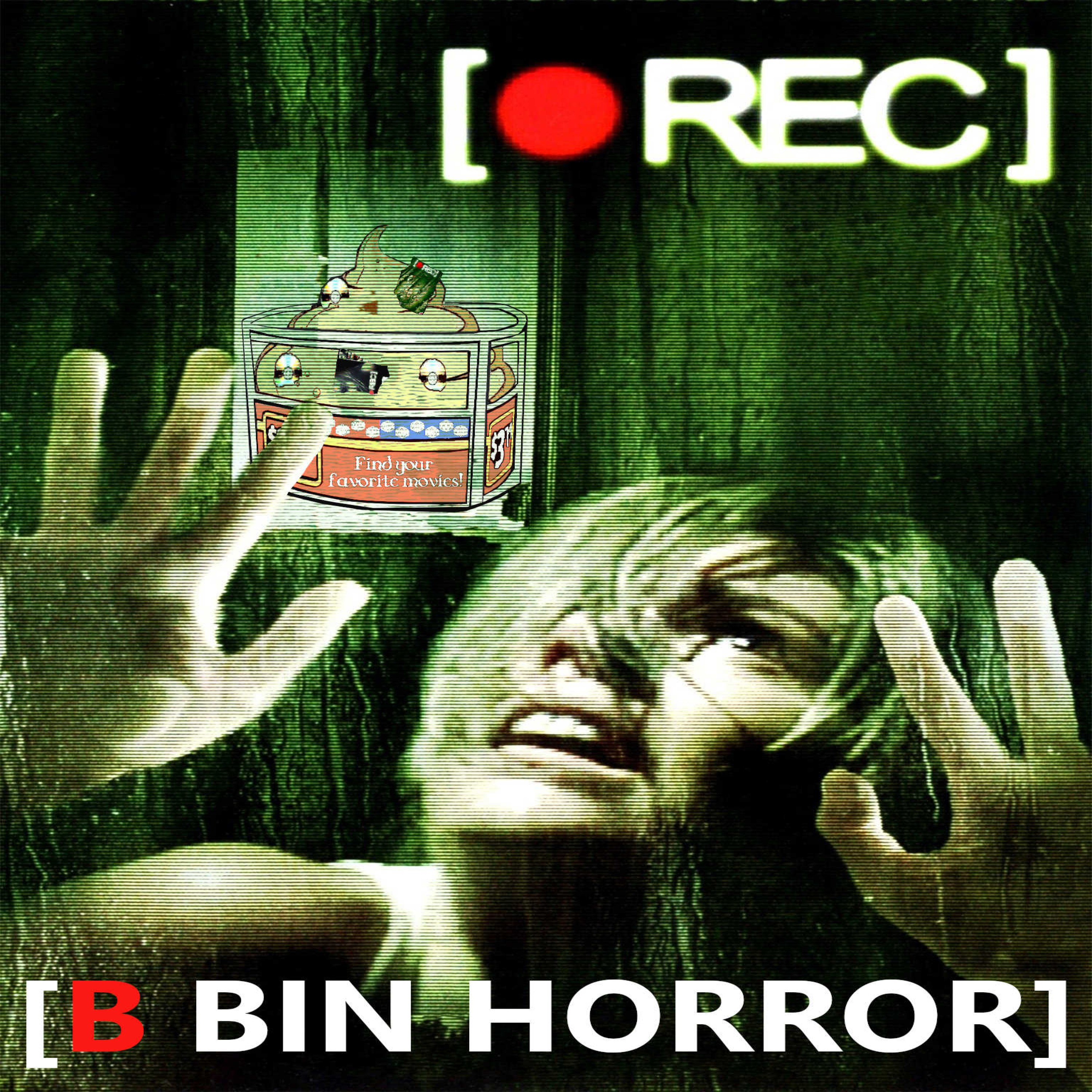 [•REC]