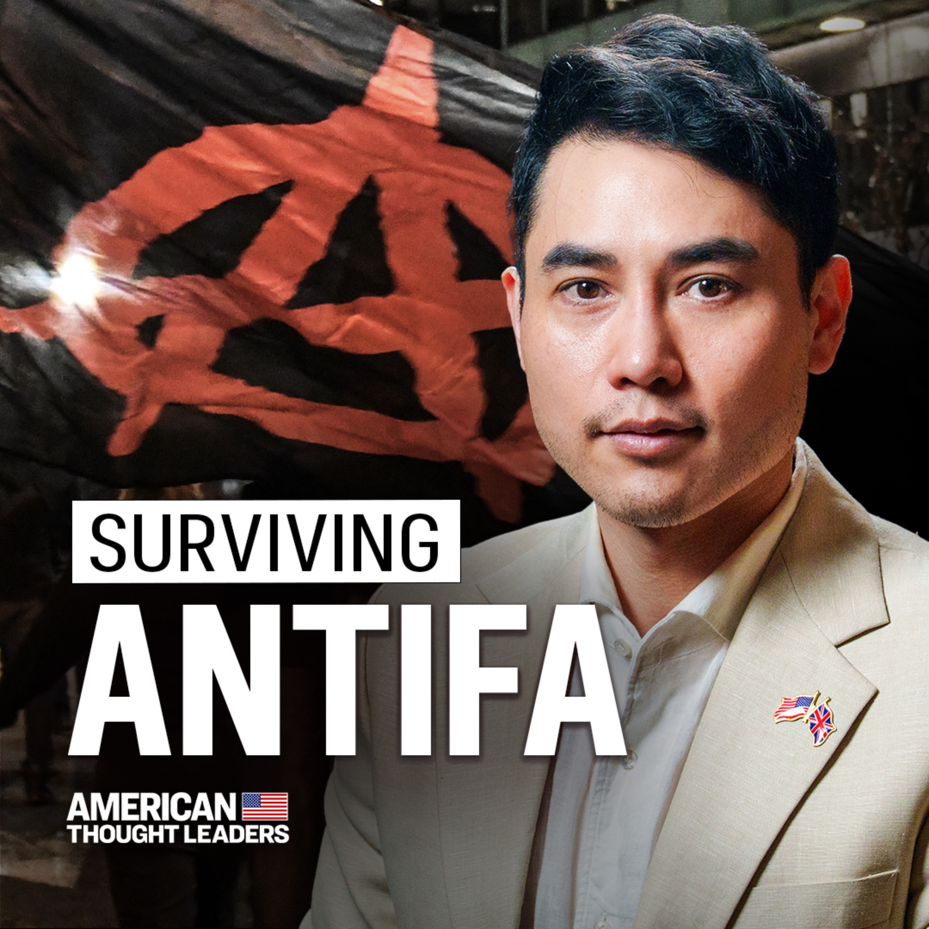 Andy Ngo: I Was Nearly Killed by Antifa. This is What I Learned.