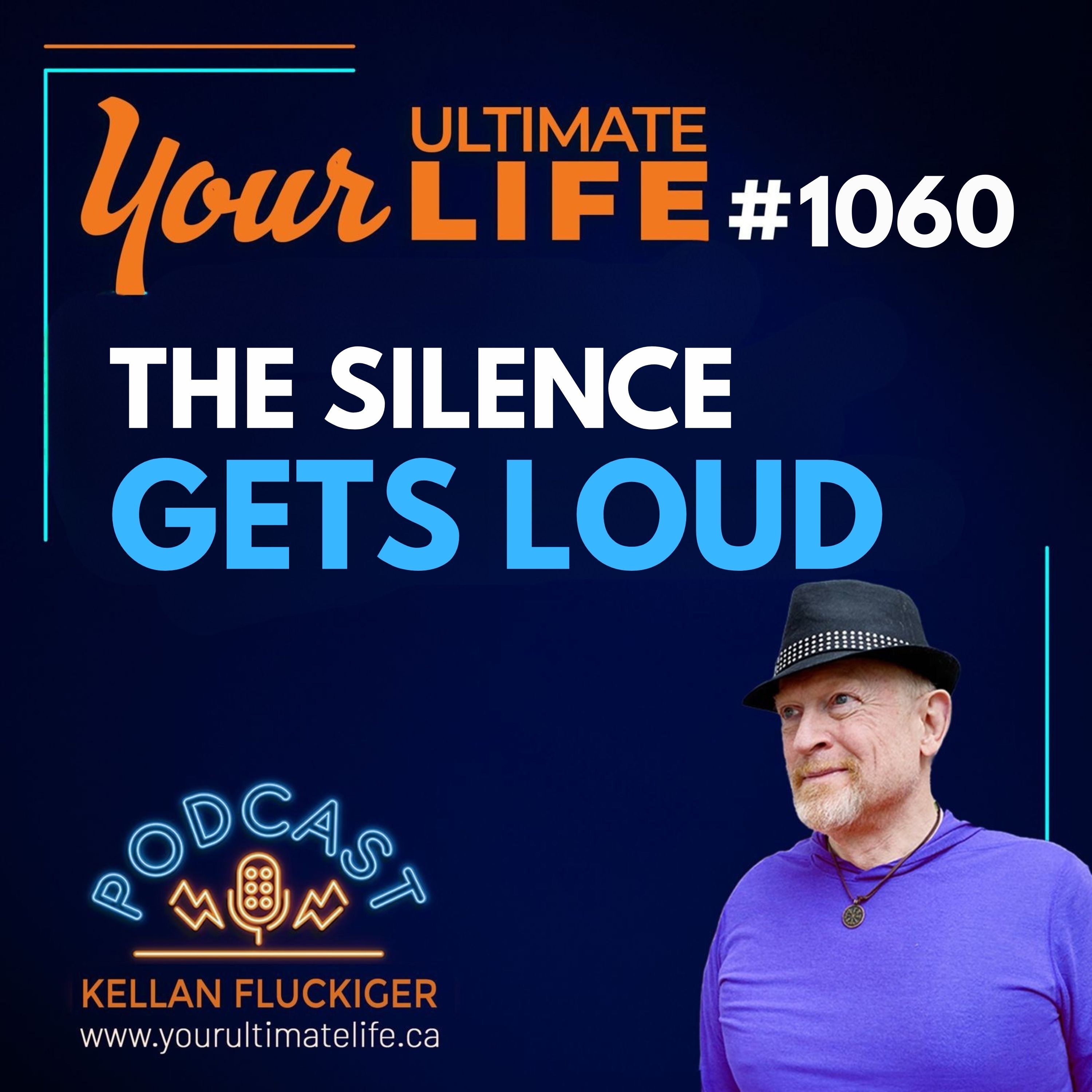 The Silence Gets Loud: What Happens When the Applause Fades