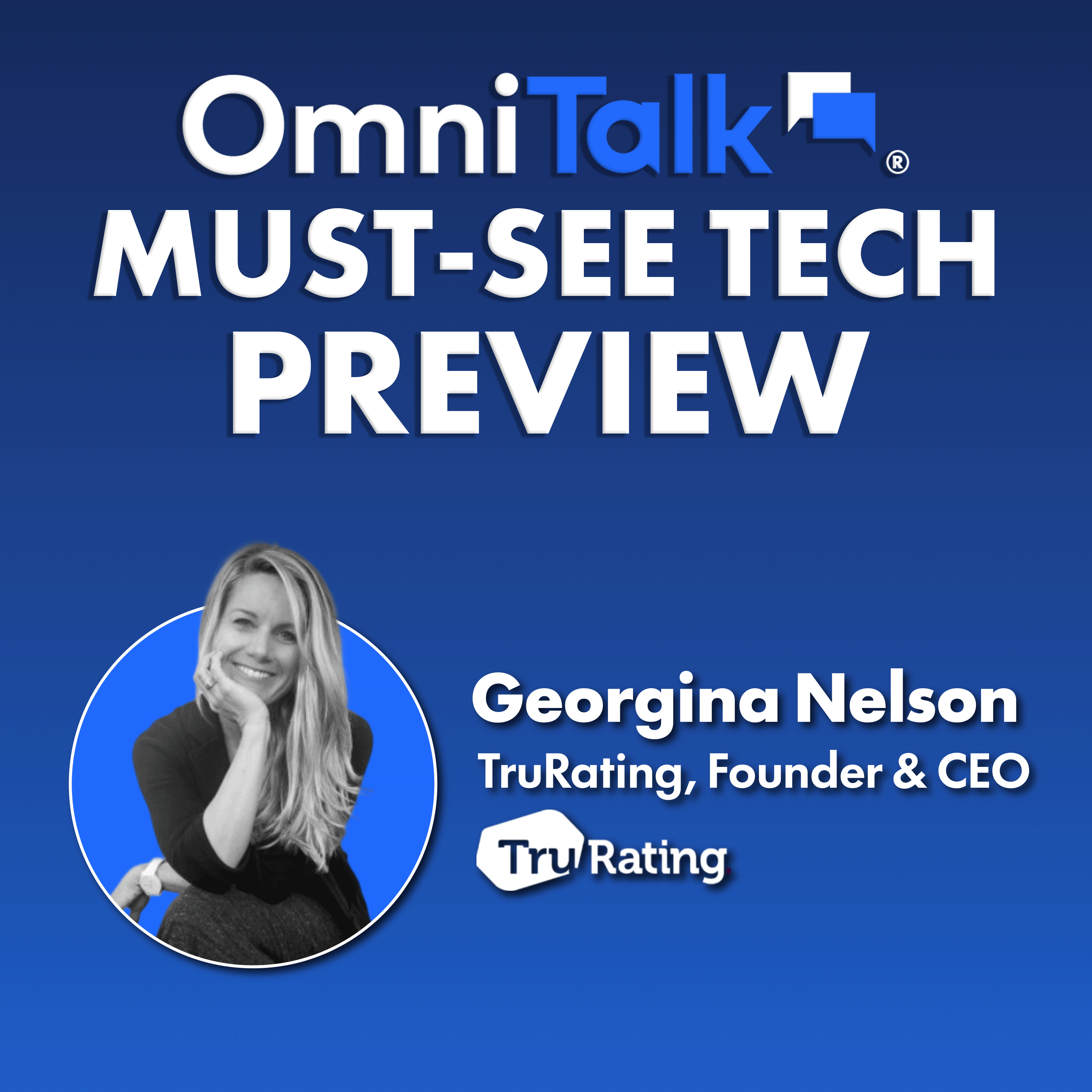 Capturing Real-Time Customer Feedback at Checkout with Georgina Nelson of TruRating | Ask An Expert