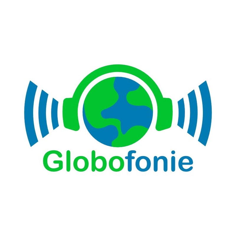 Artwork for podcast Globofonie