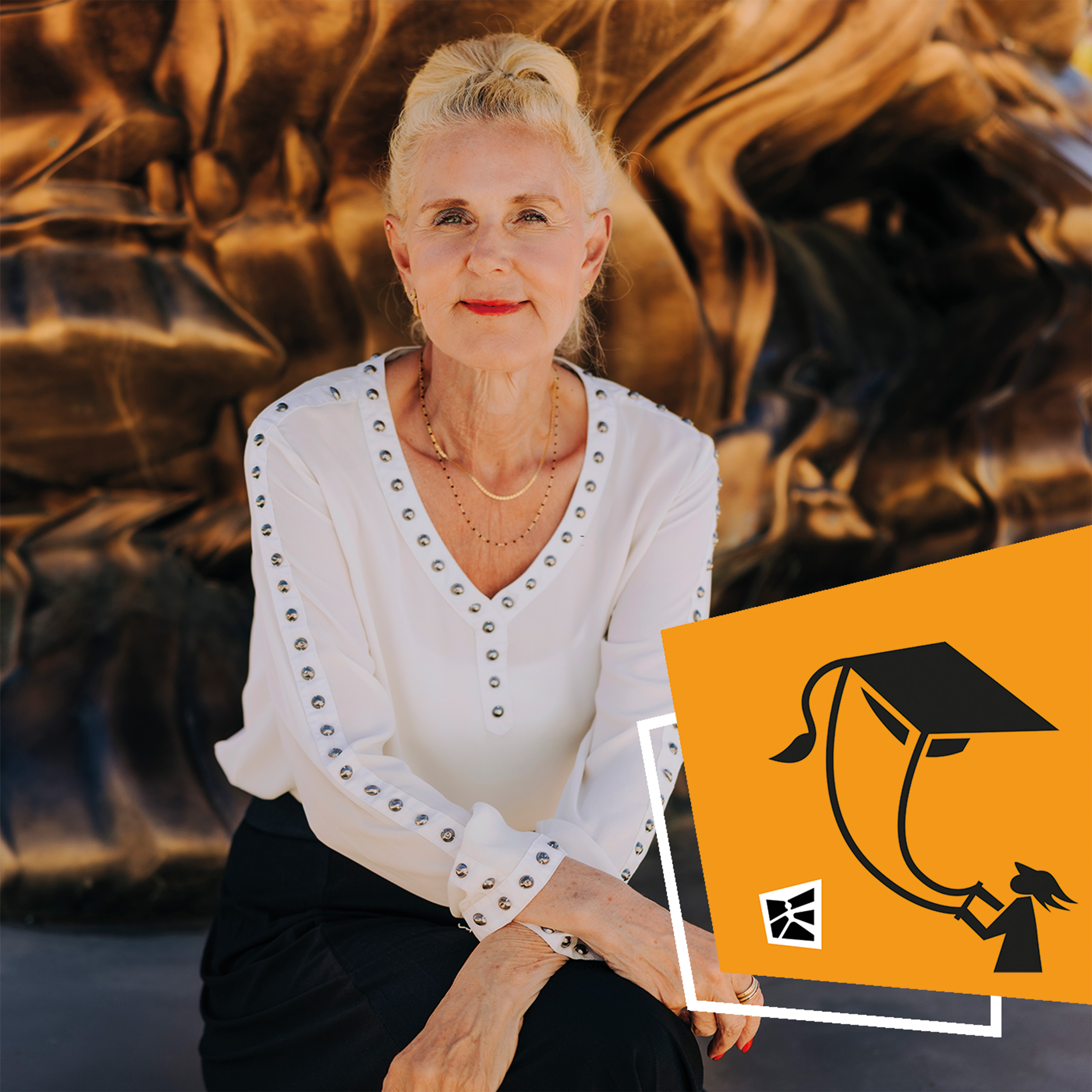 Campus Conversation #103 mit Prof. Dr. Heike Bruch: Die Energie hinter guter Führung